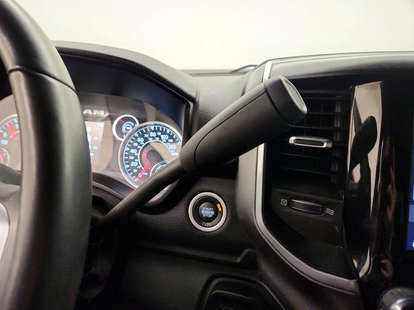 2024 RAM Ram 2500 Pickup Big Horn - Photo 19
