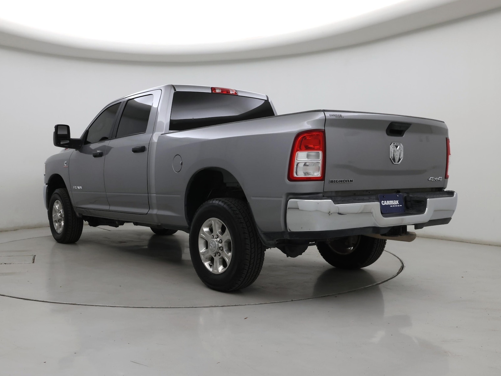 2024 RAM Ram 2500 Pickup Big Horn - Photo 3