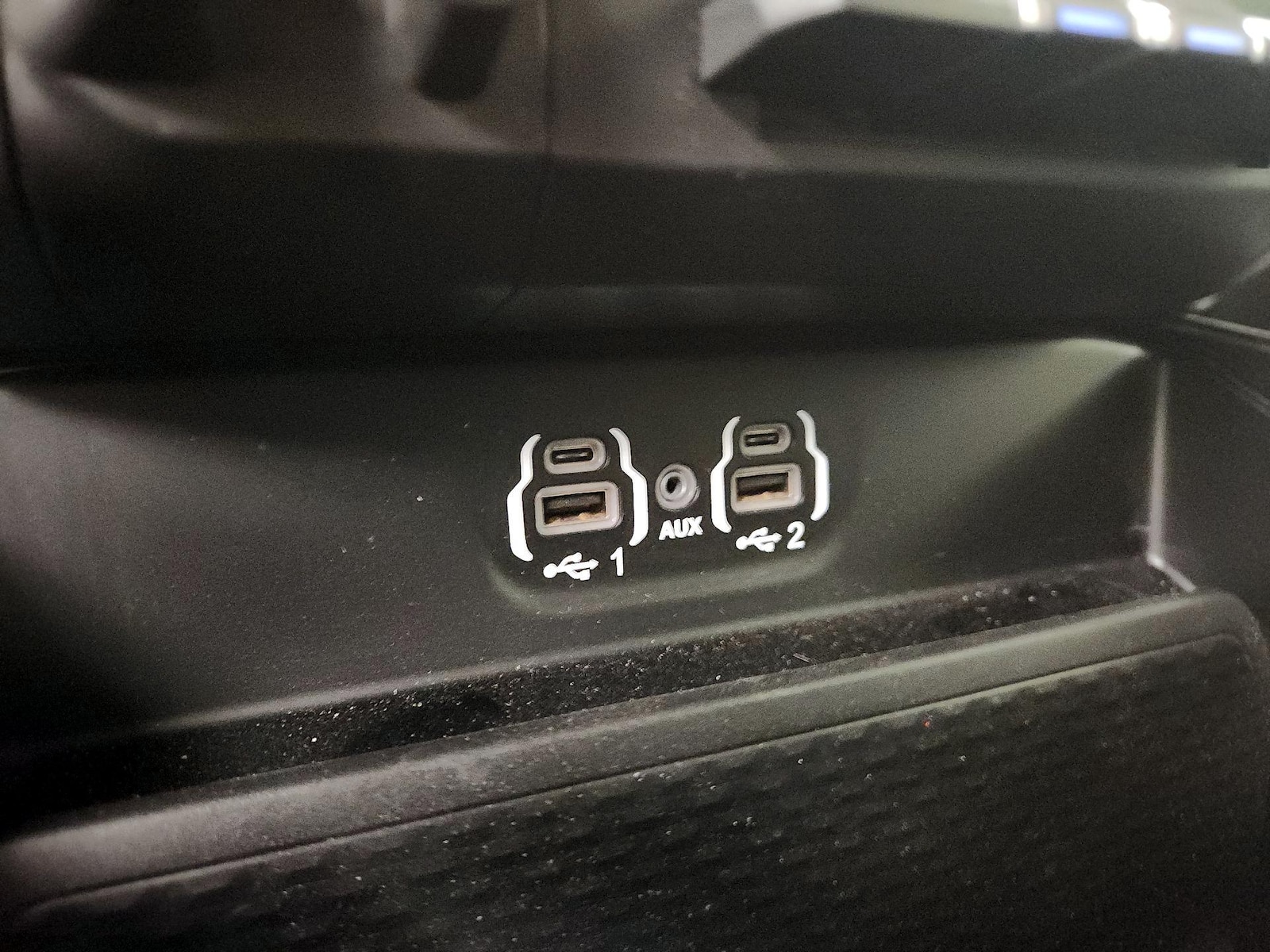 2024 RAM Ram 2500 Pickup Big Horn - Photo 20