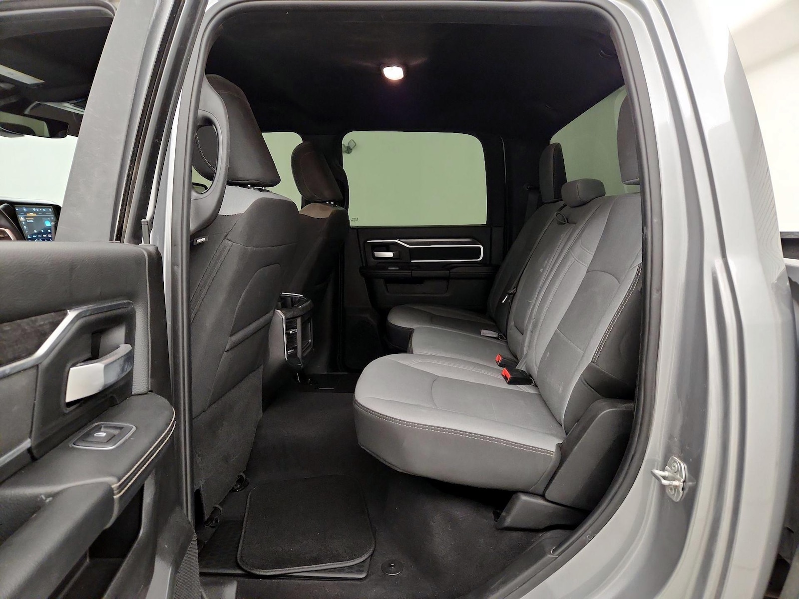 2024 RAM Ram 2500 Pickup Big Horn - Photo 21