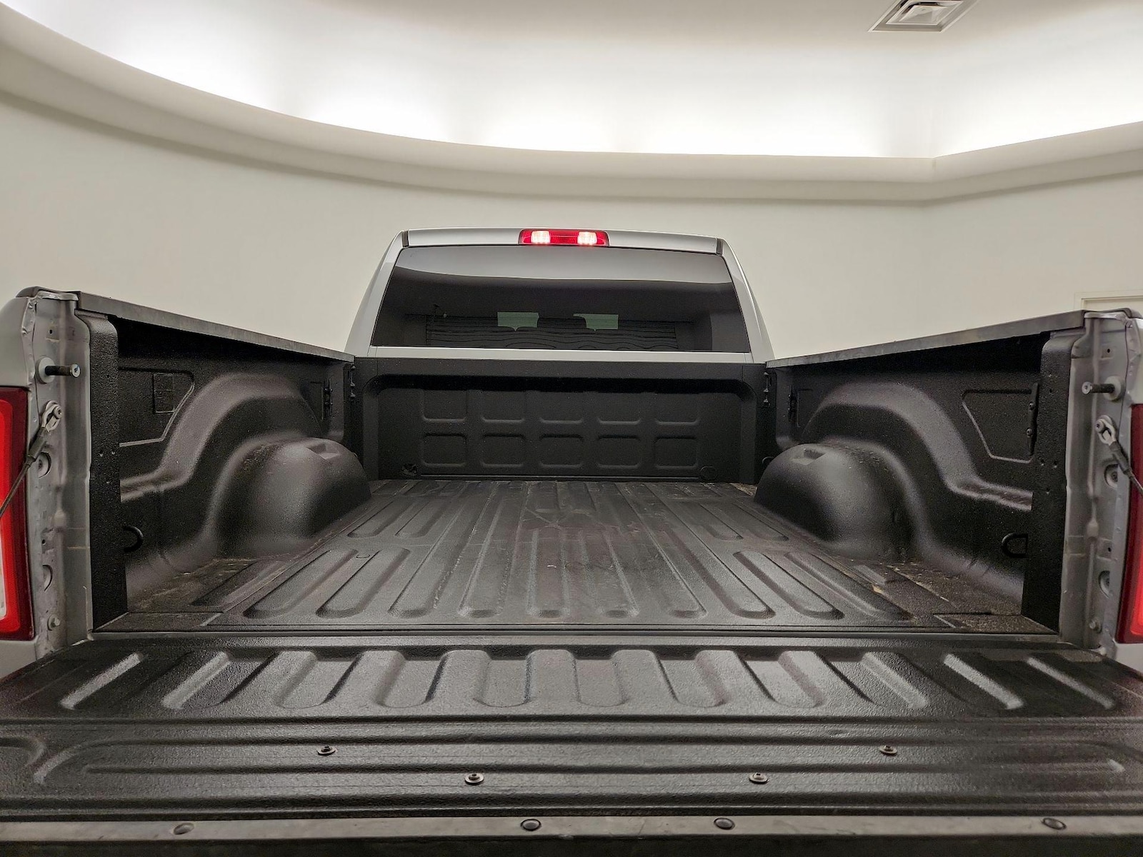 2024 RAM Ram 2500 Pickup Big Horn - Photo 22