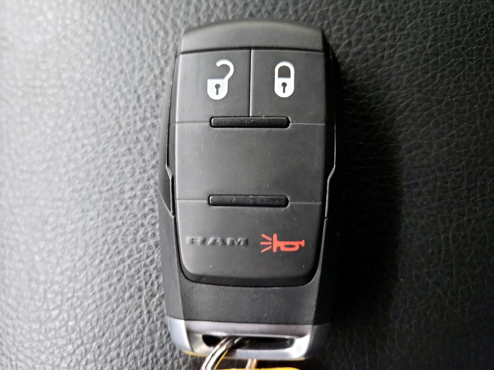 2024 RAM Ram 2500 Pickup Big Horn - Photo 24