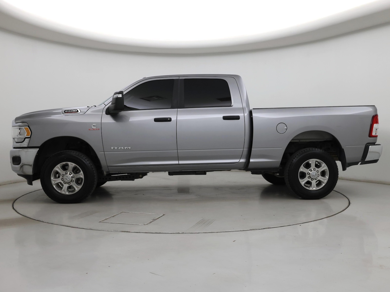 2024 RAM Ram 2500 Pickup Big Horn - Photo 4