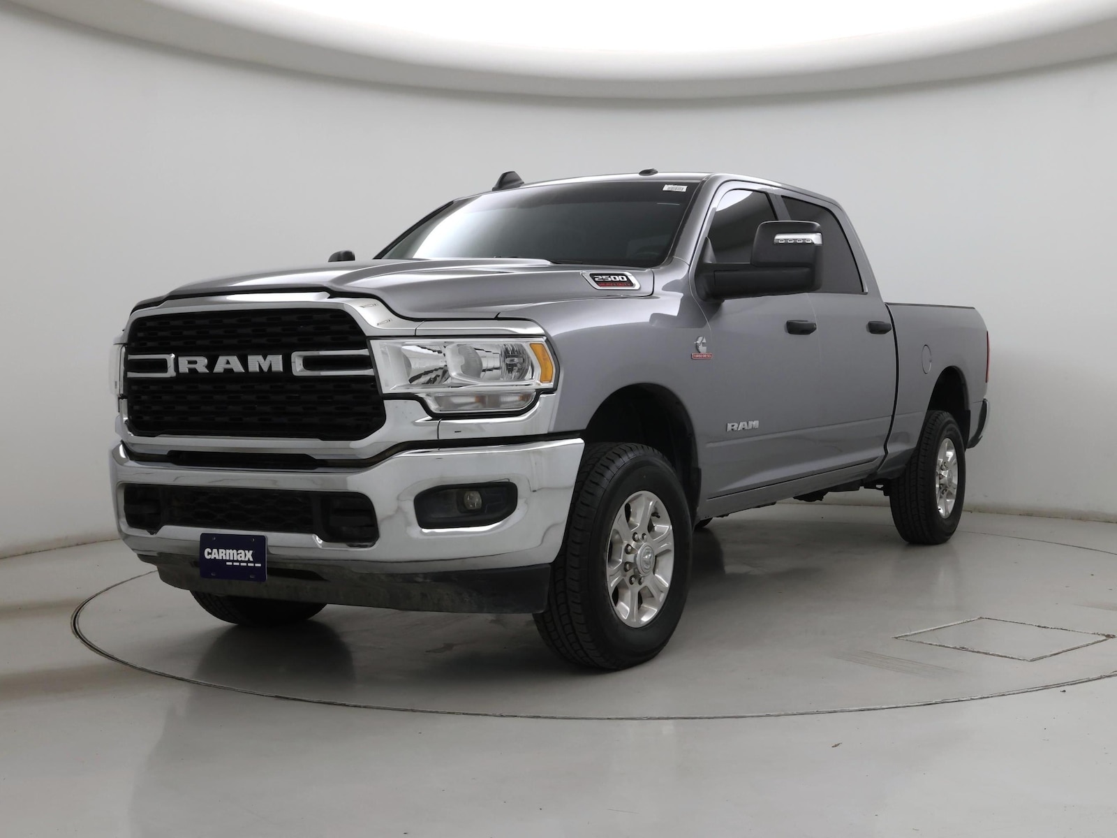 2024 RAM Ram 2500 Pickup Big Horn - Photo 5