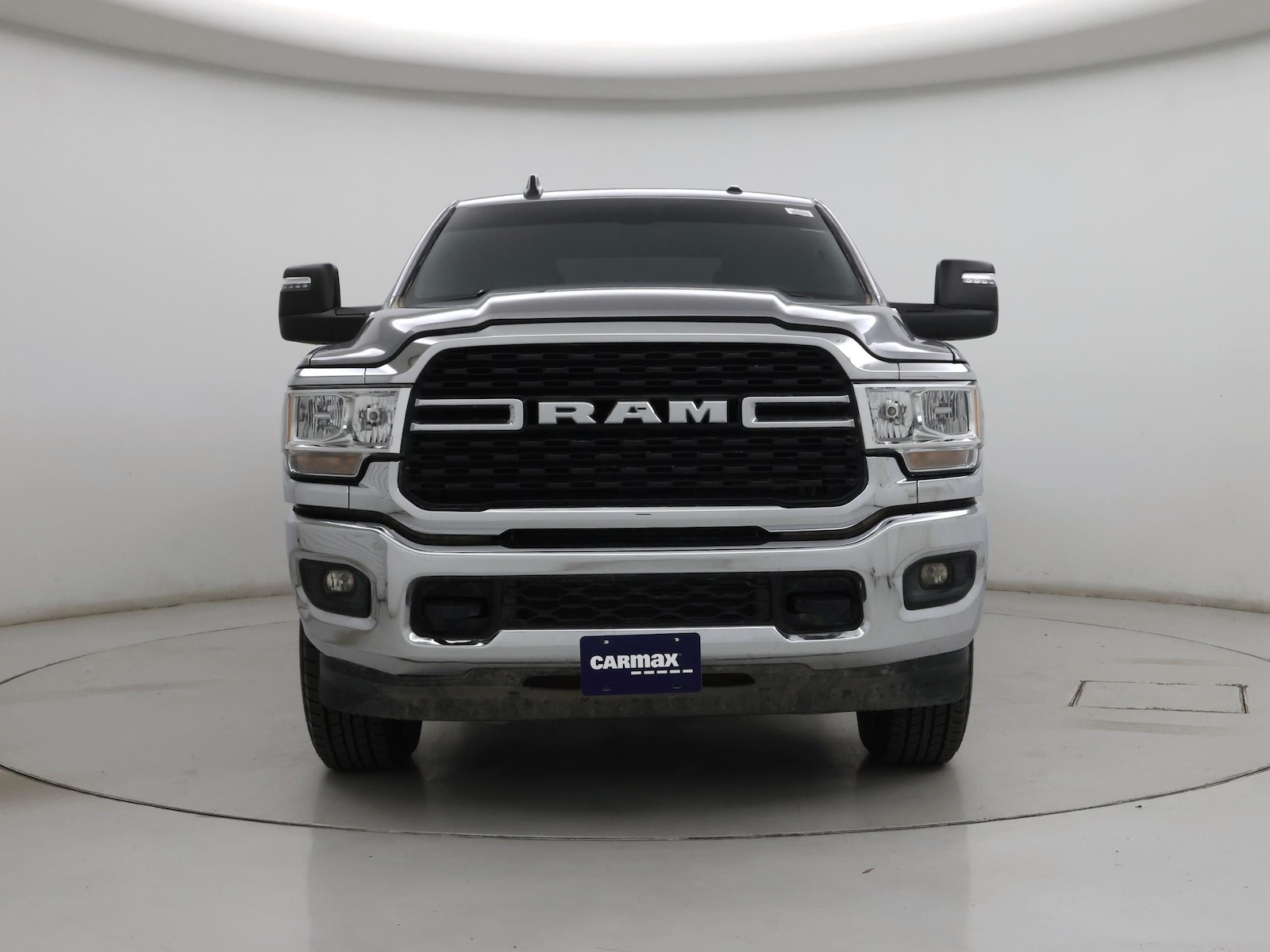 2024 RAM Ram 2500 Pickup Big Horn - Photo 6