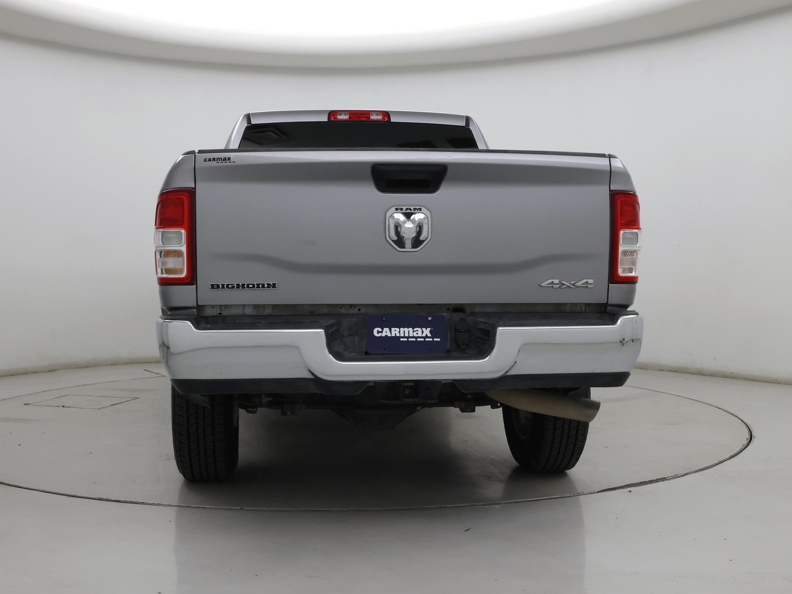 2024 RAM Ram 2500 Pickup Big Horn - Photo 7