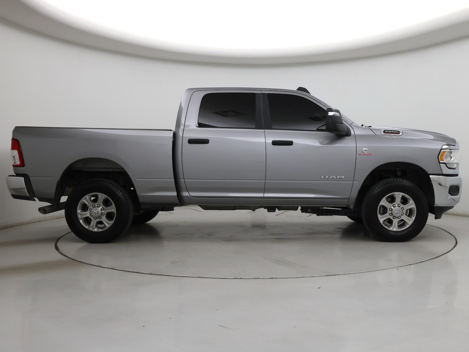 2024 RAM Ram 2500 Pickup Big Horn - Photo 8