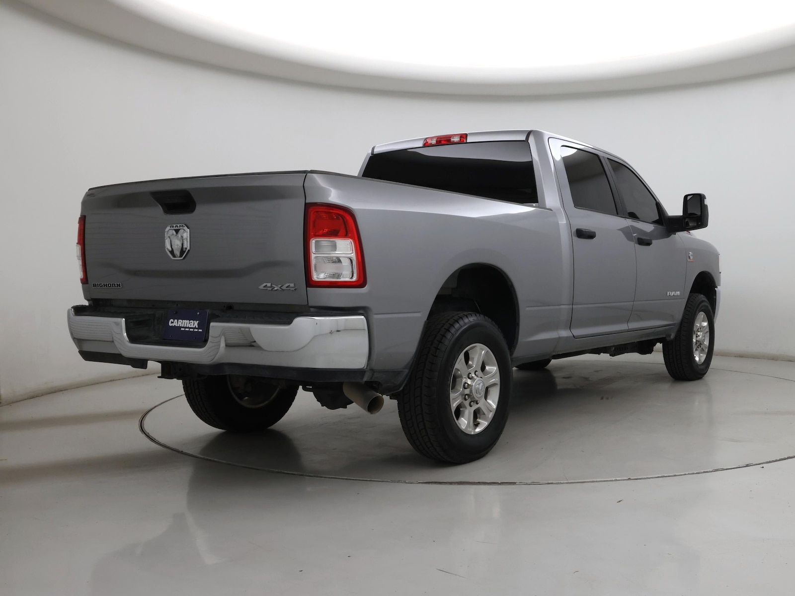 2024 RAM Ram 2500 Pickup Big Horn - Photo 9