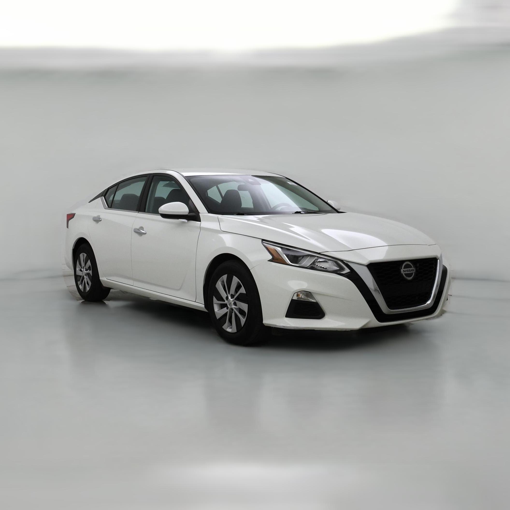 Thumbnail: 2021 Nissan Altima - 1