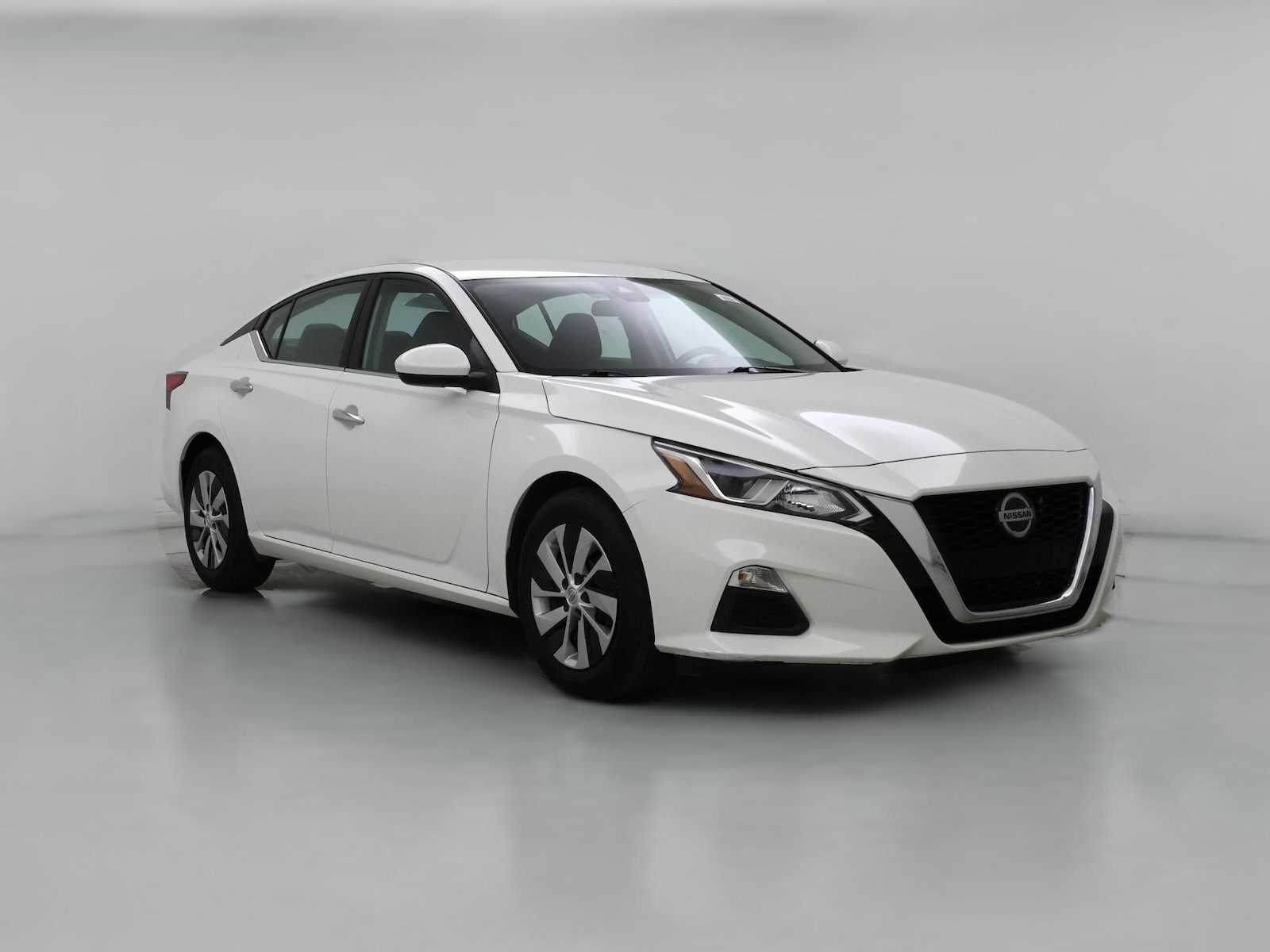 2021 Nissan Altima