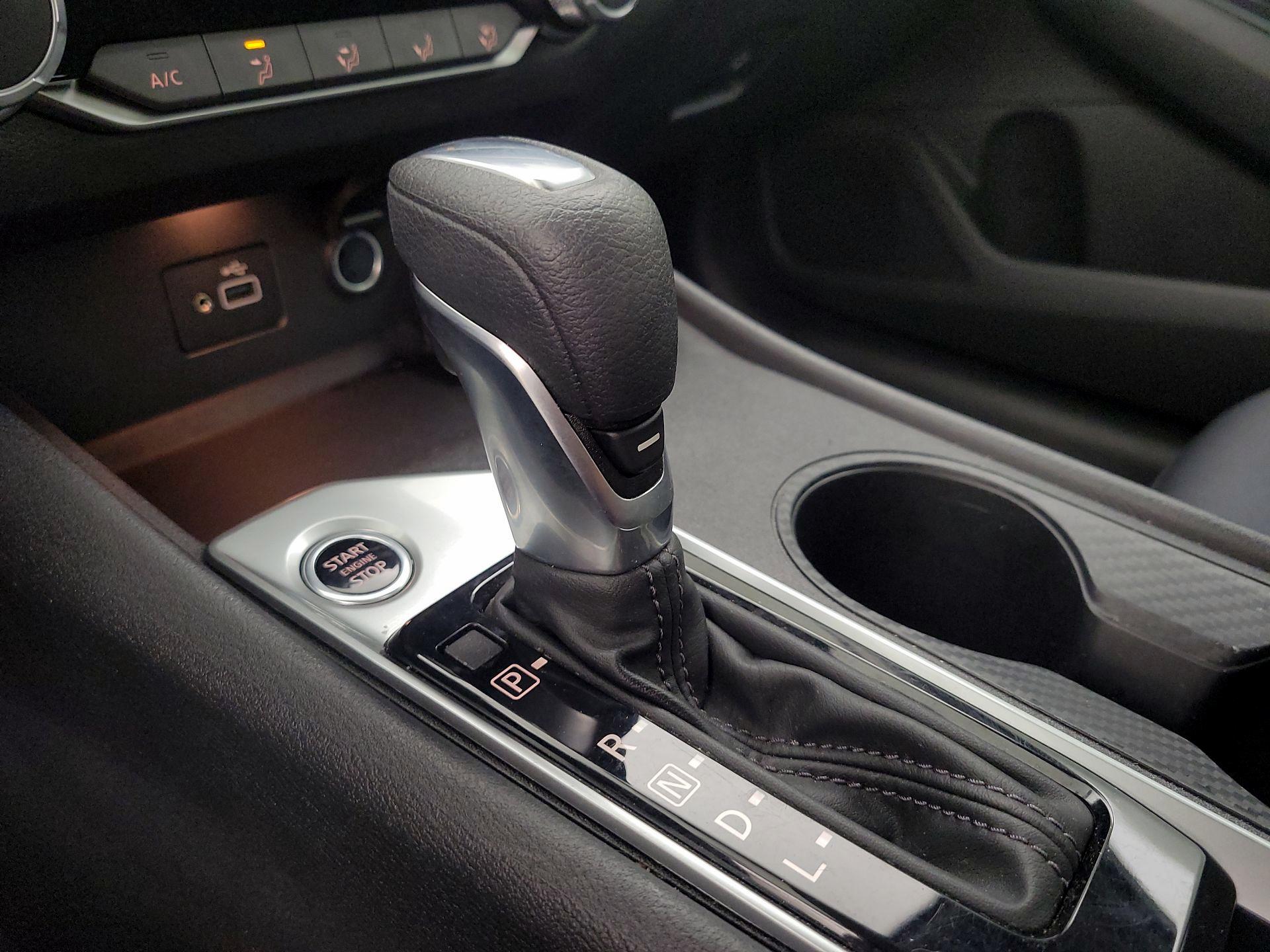 Thumbnail: 2021 Nissan Altima - 17