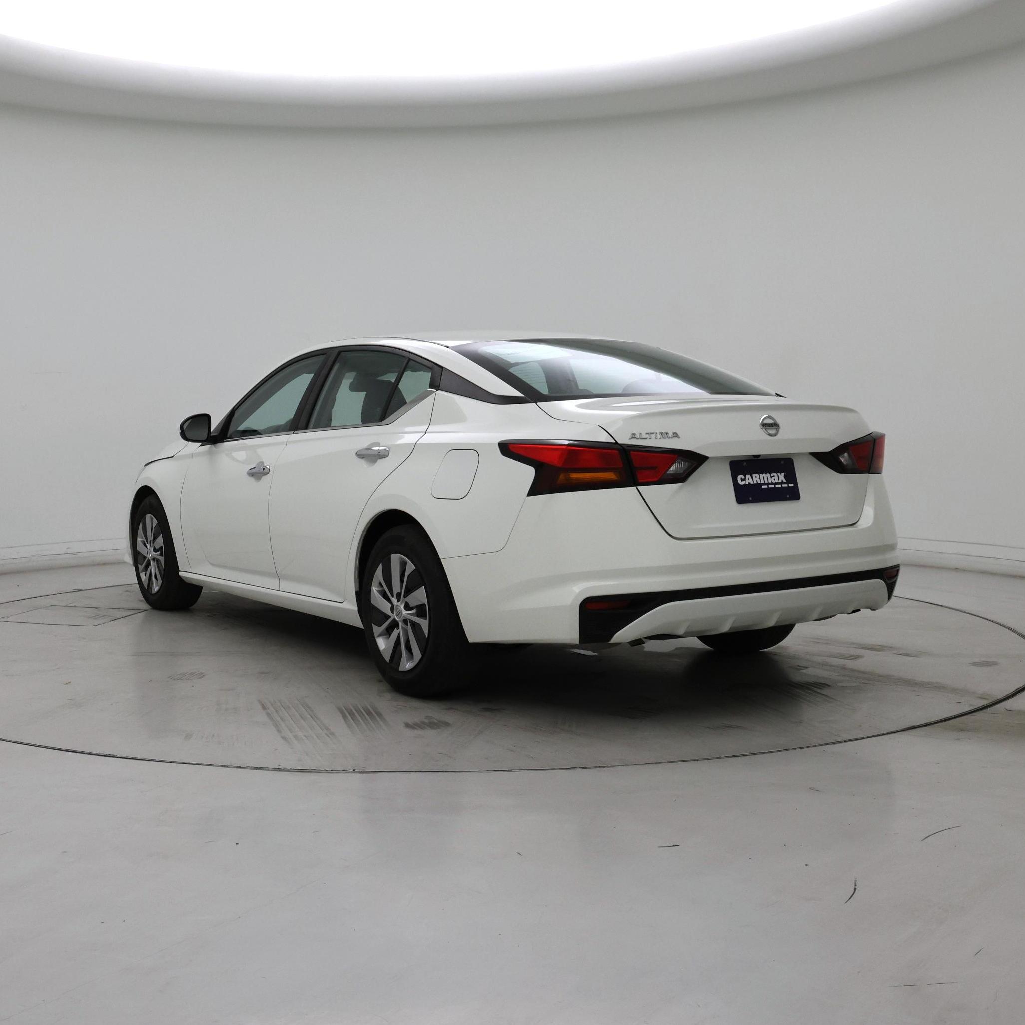 Thumbnail: 2021 Nissan Altima - 2