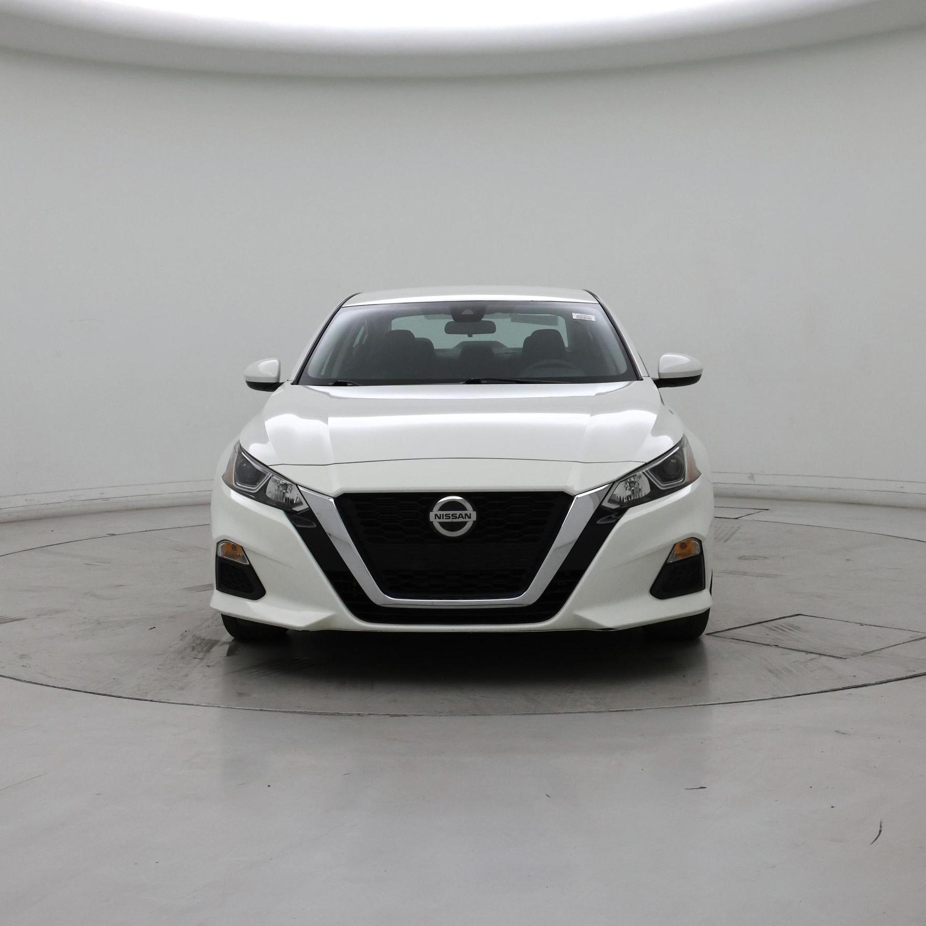 Thumbnail: 2021 Nissan Altima - 5