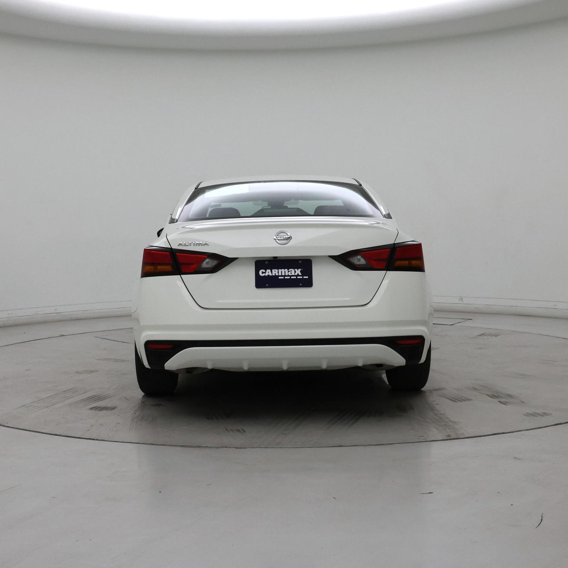 Thumbnail: 2021 Nissan Altima - 6