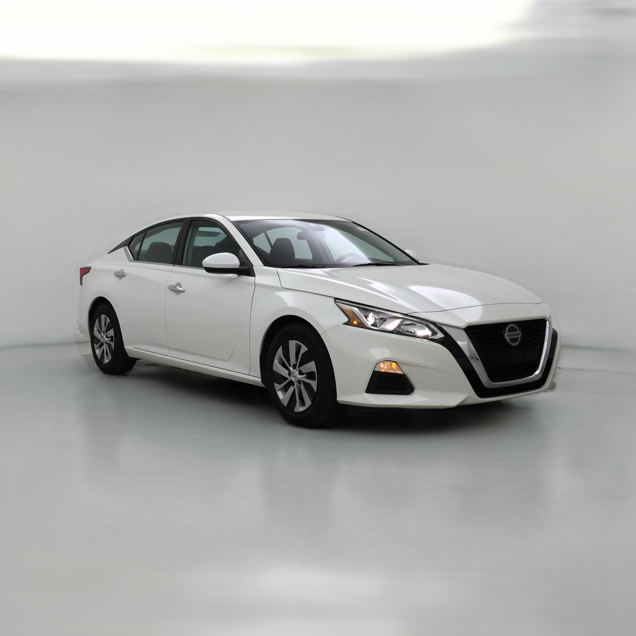 Thumbnail: 2021 Nissan Altima - 1