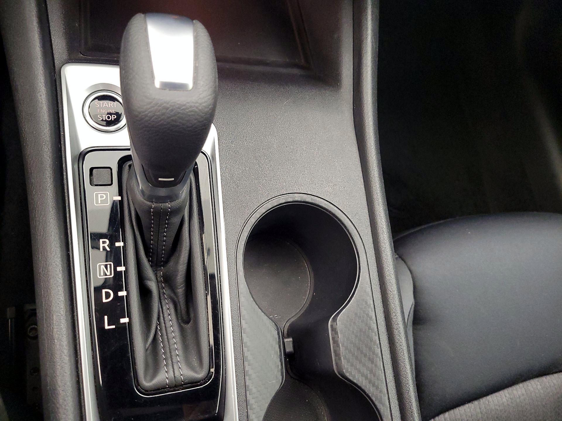 Thumbnail: 2021 Nissan Altima - 15