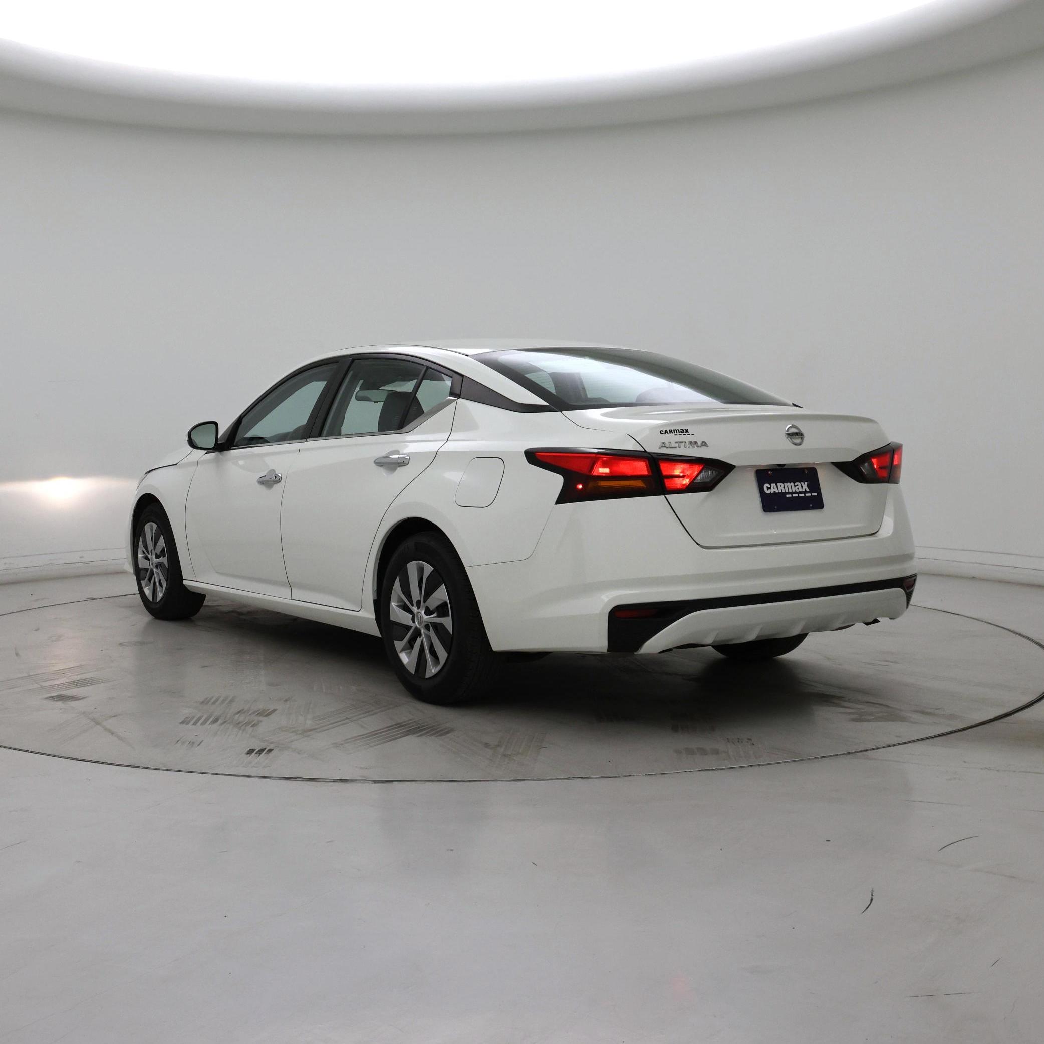 Thumbnail: 2021 Nissan Altima - 2