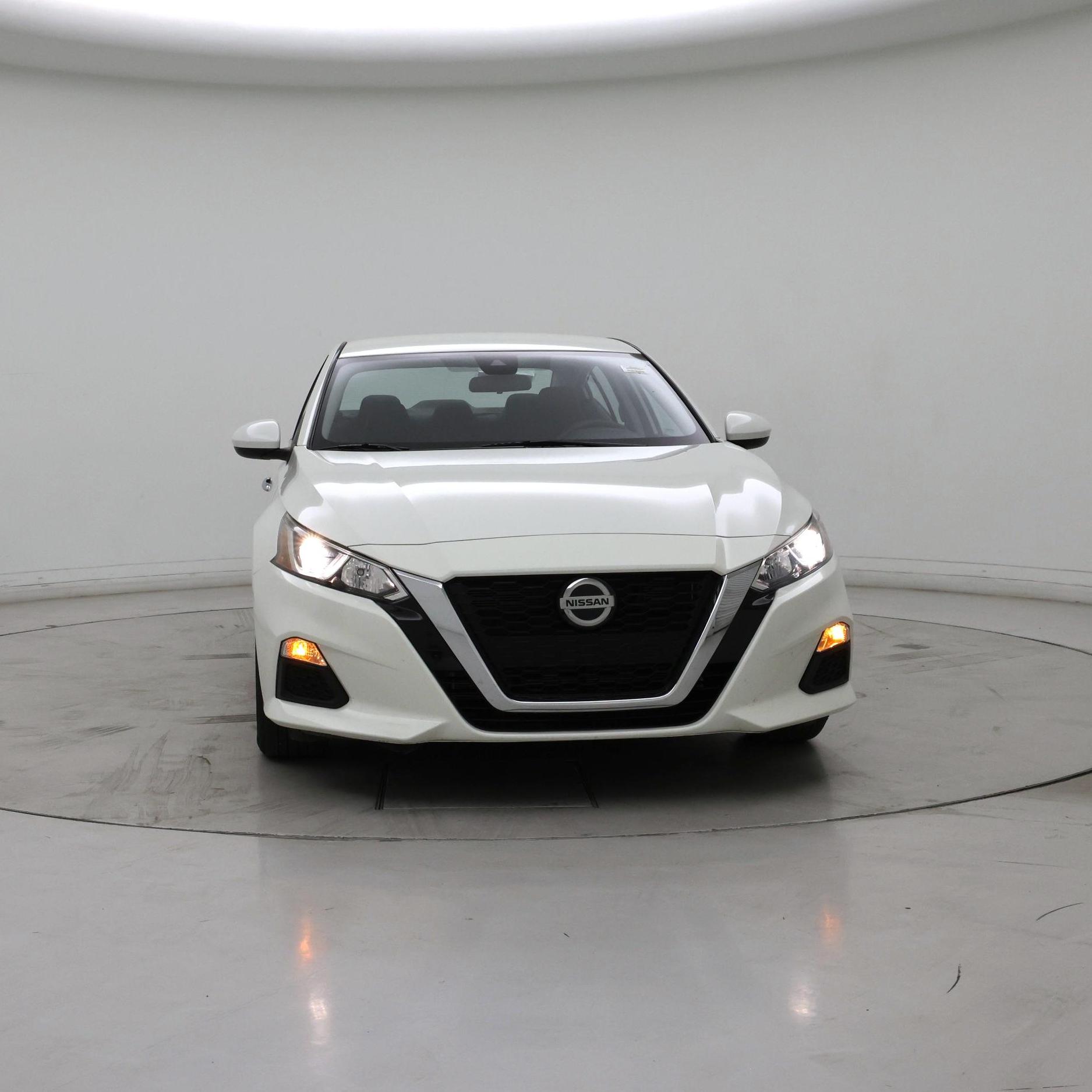 Thumbnail: 2021 Nissan Altima - 5