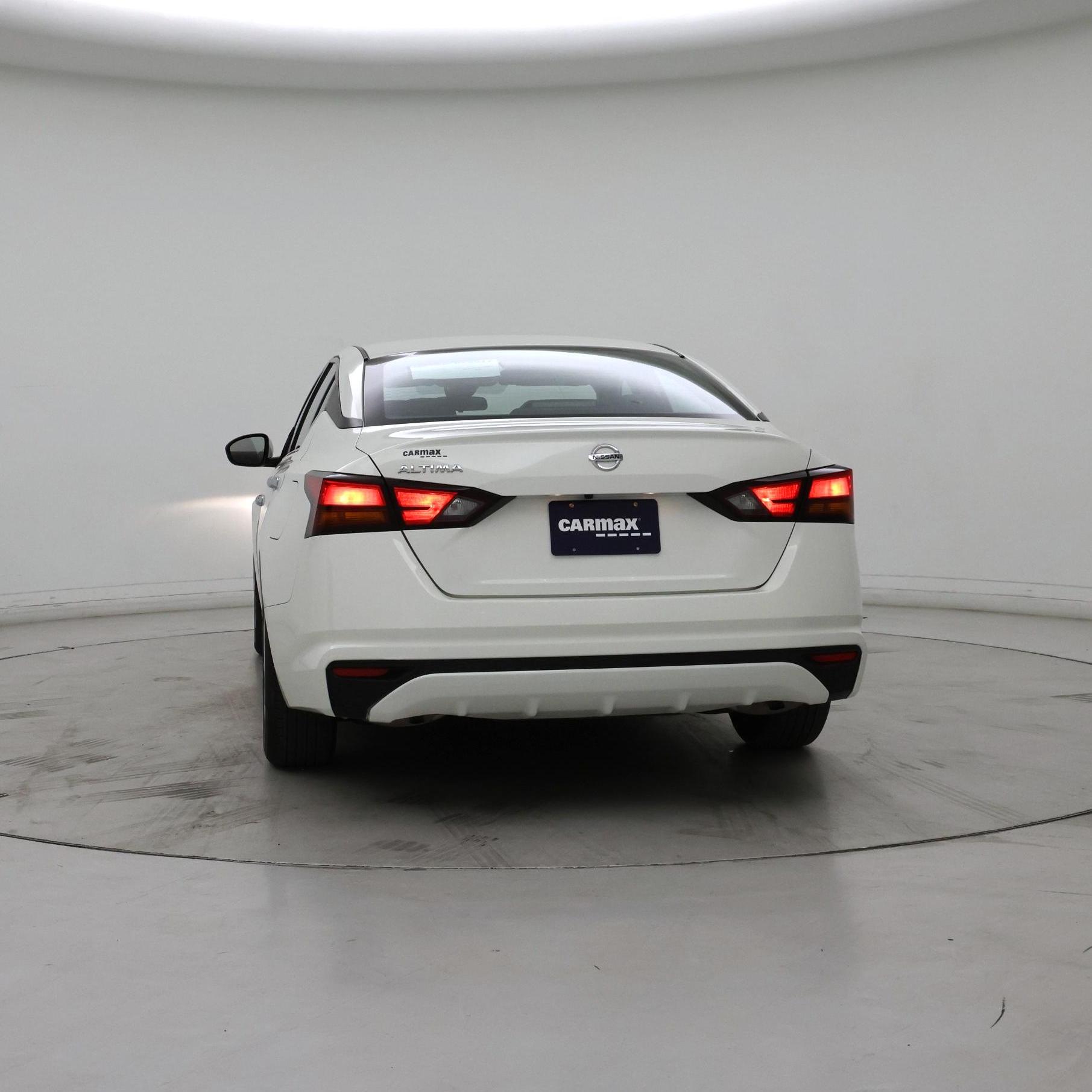 Thumbnail: 2021 Nissan Altima - 6