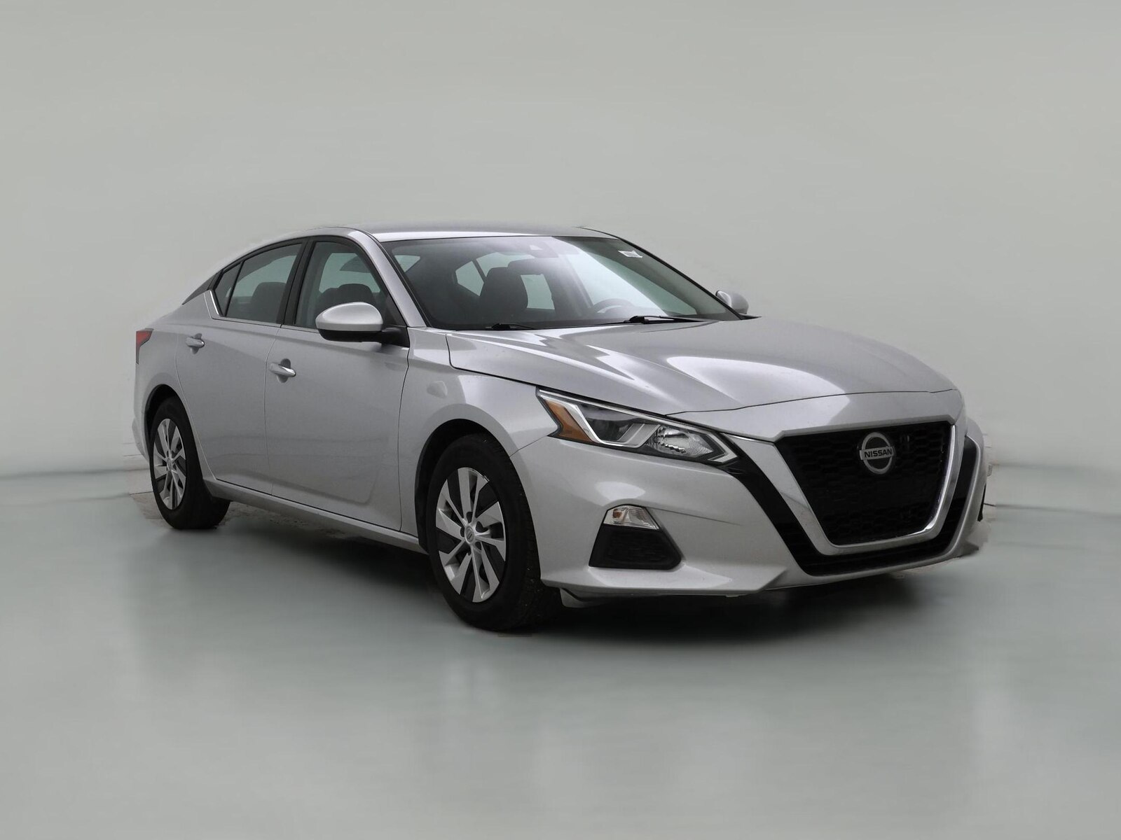 2021 Nissan Altima