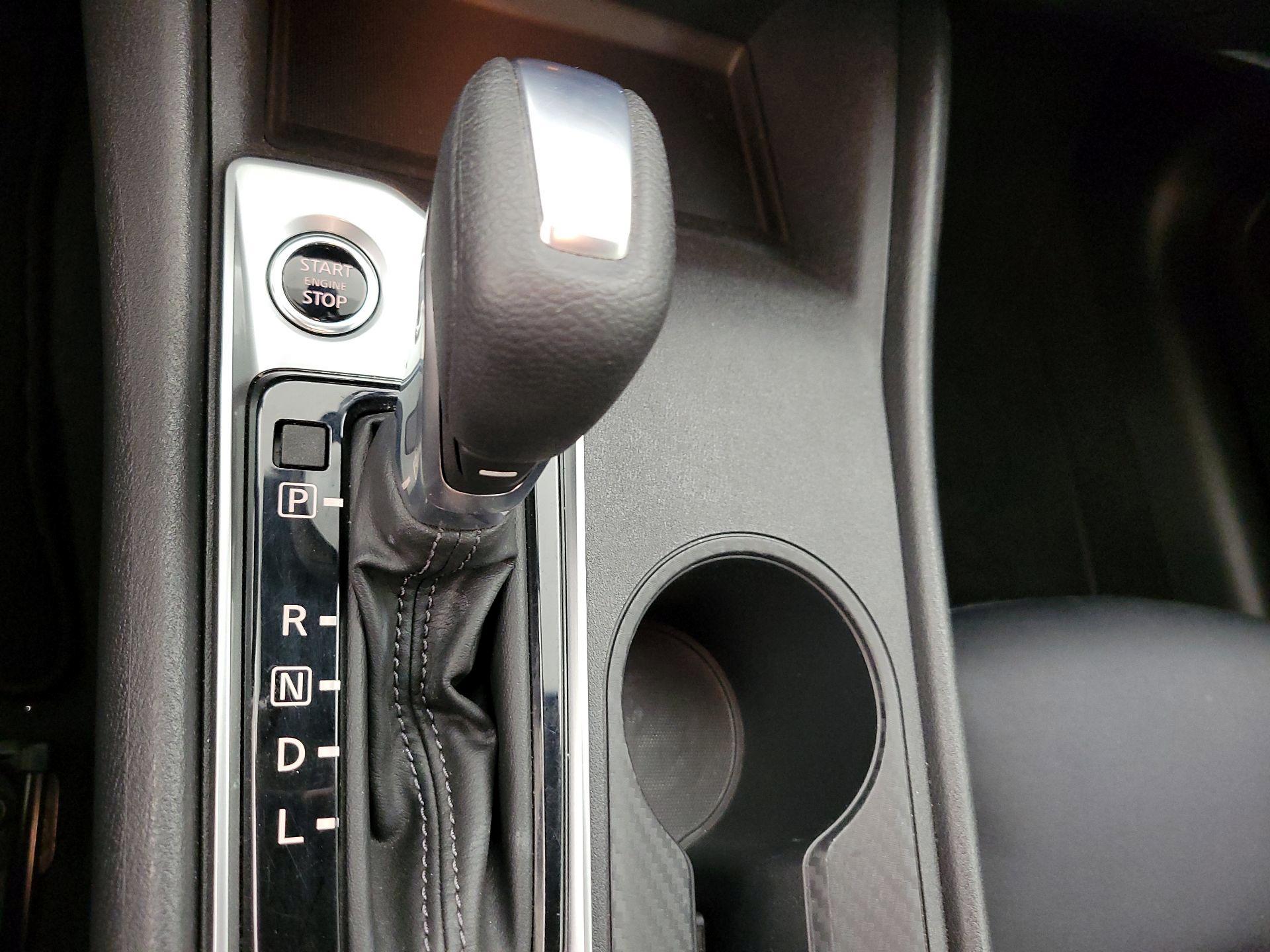 Thumbnail: 2021 Nissan Altima - 15