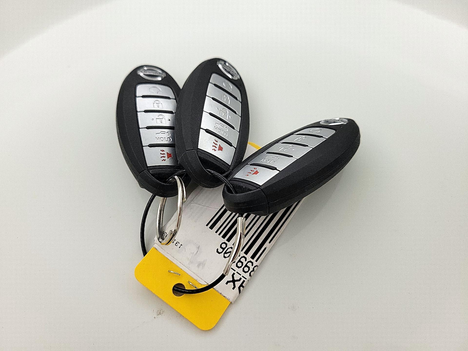 Thumbnail: 2021 Nissan Altima - 18