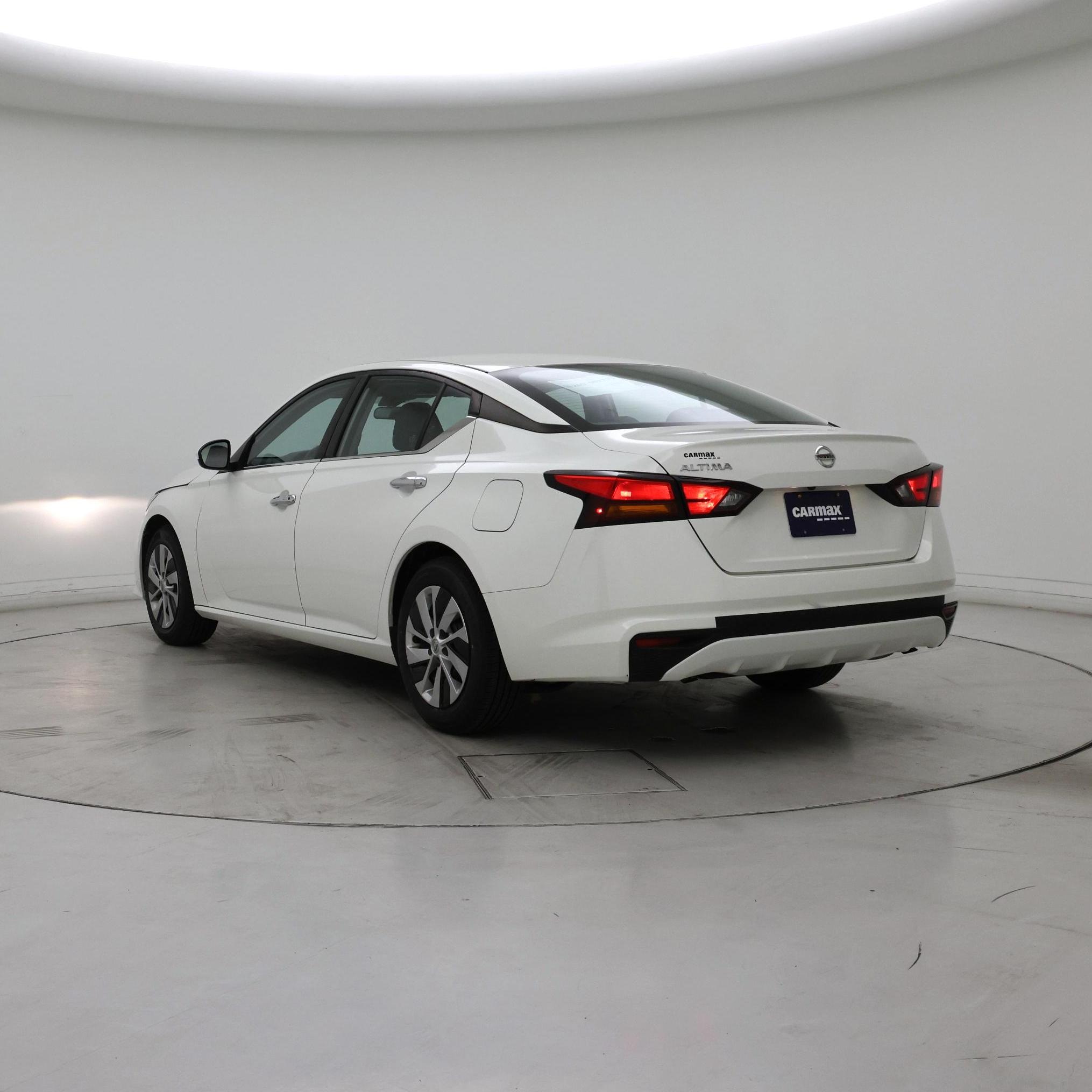 Thumbnail: 2021 Nissan Altima - 2