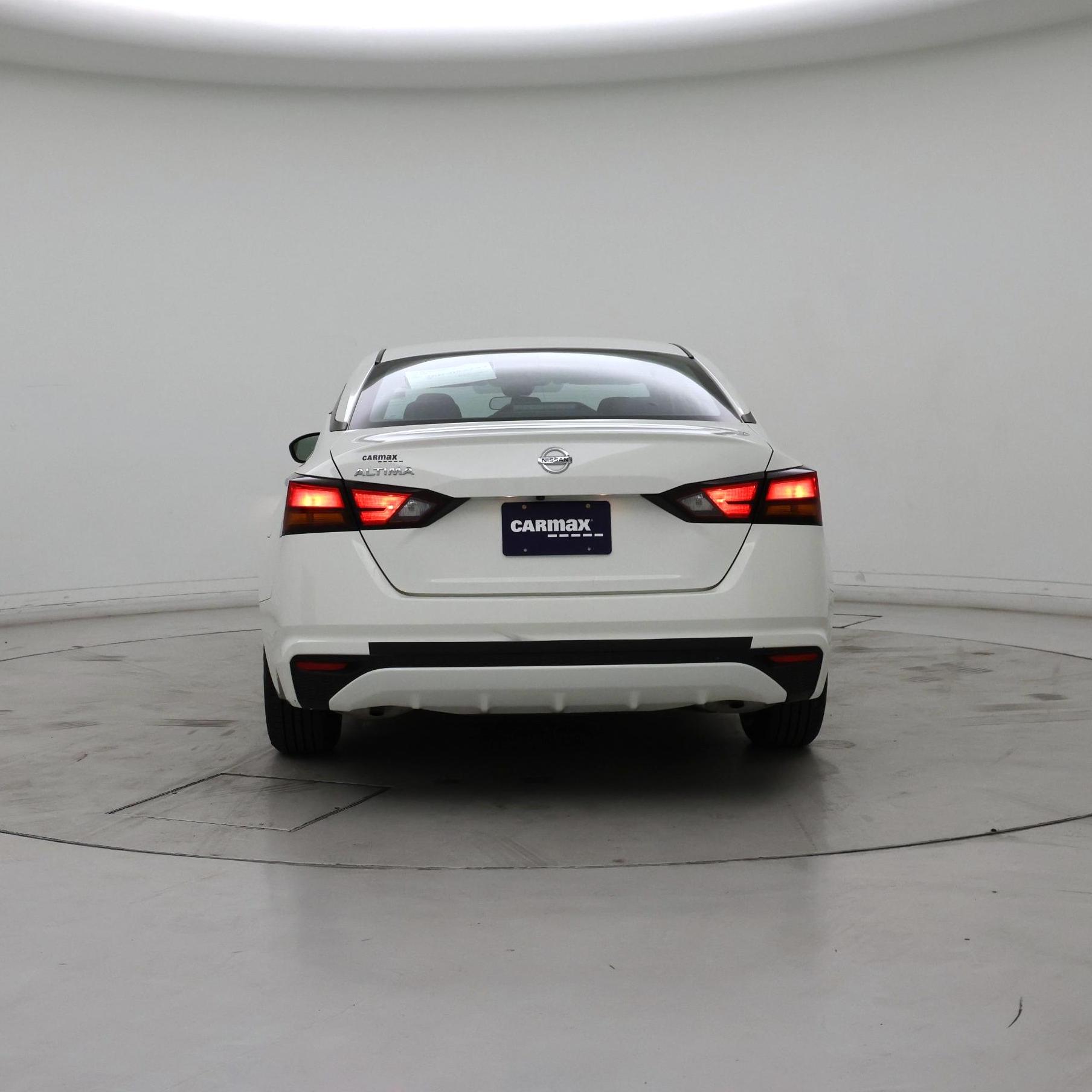 Thumbnail: 2021 Nissan Altima - 6