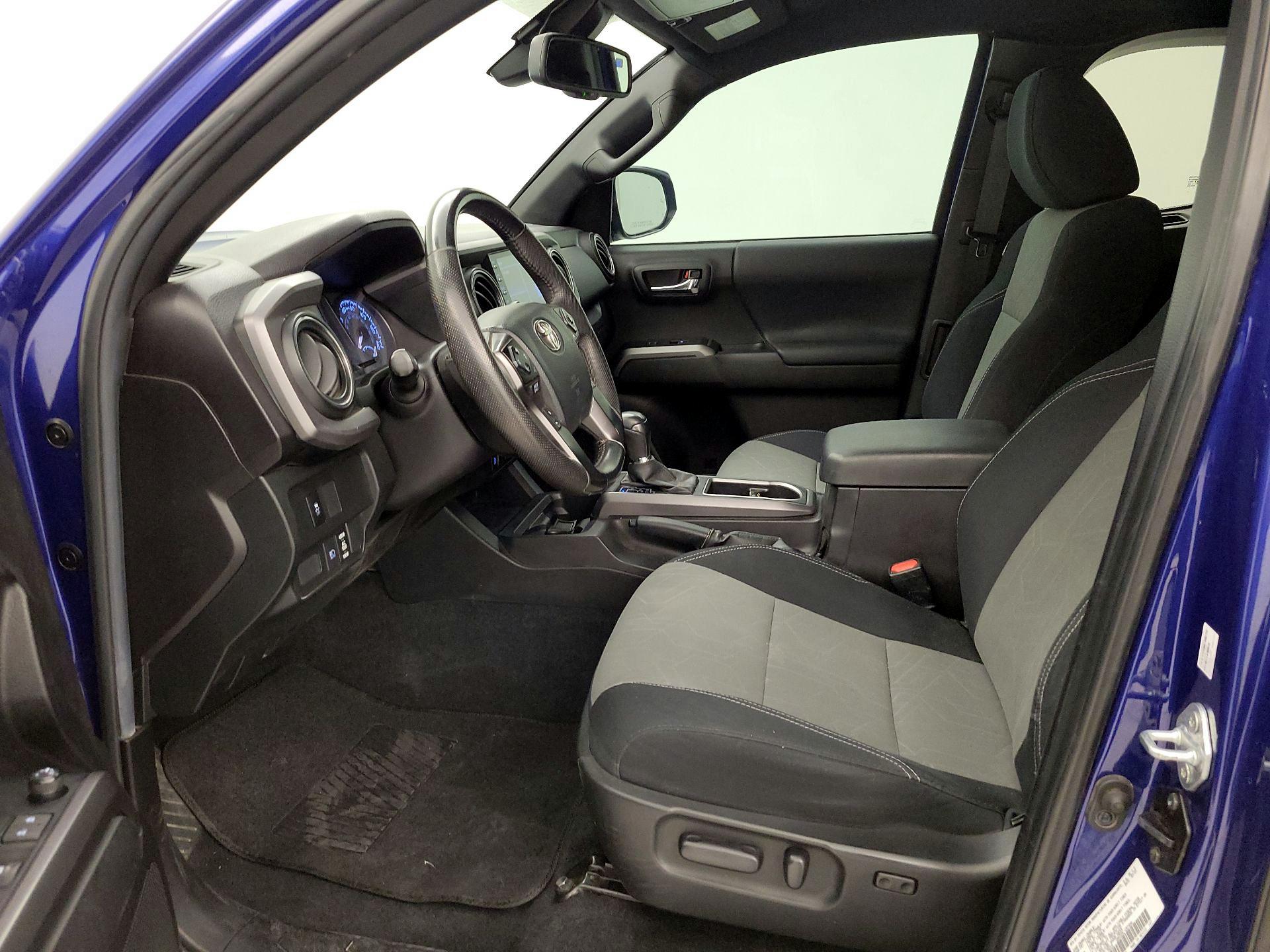 Thumbnail: 2023 Toyota Tacoma - 11