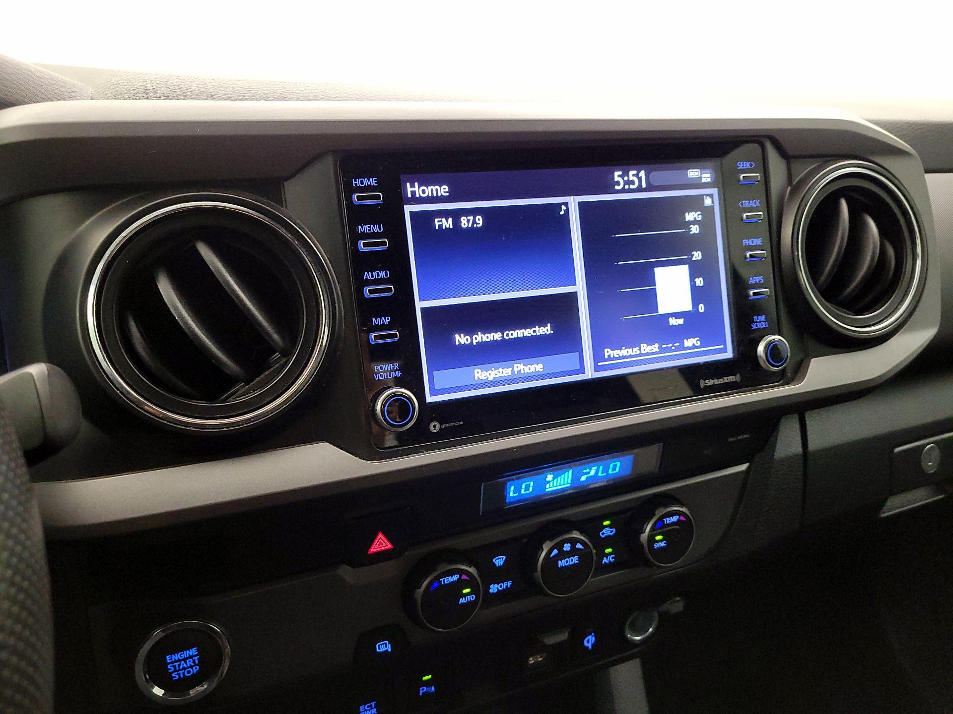 Thumbnail: 2023 Toyota Tacoma - 13