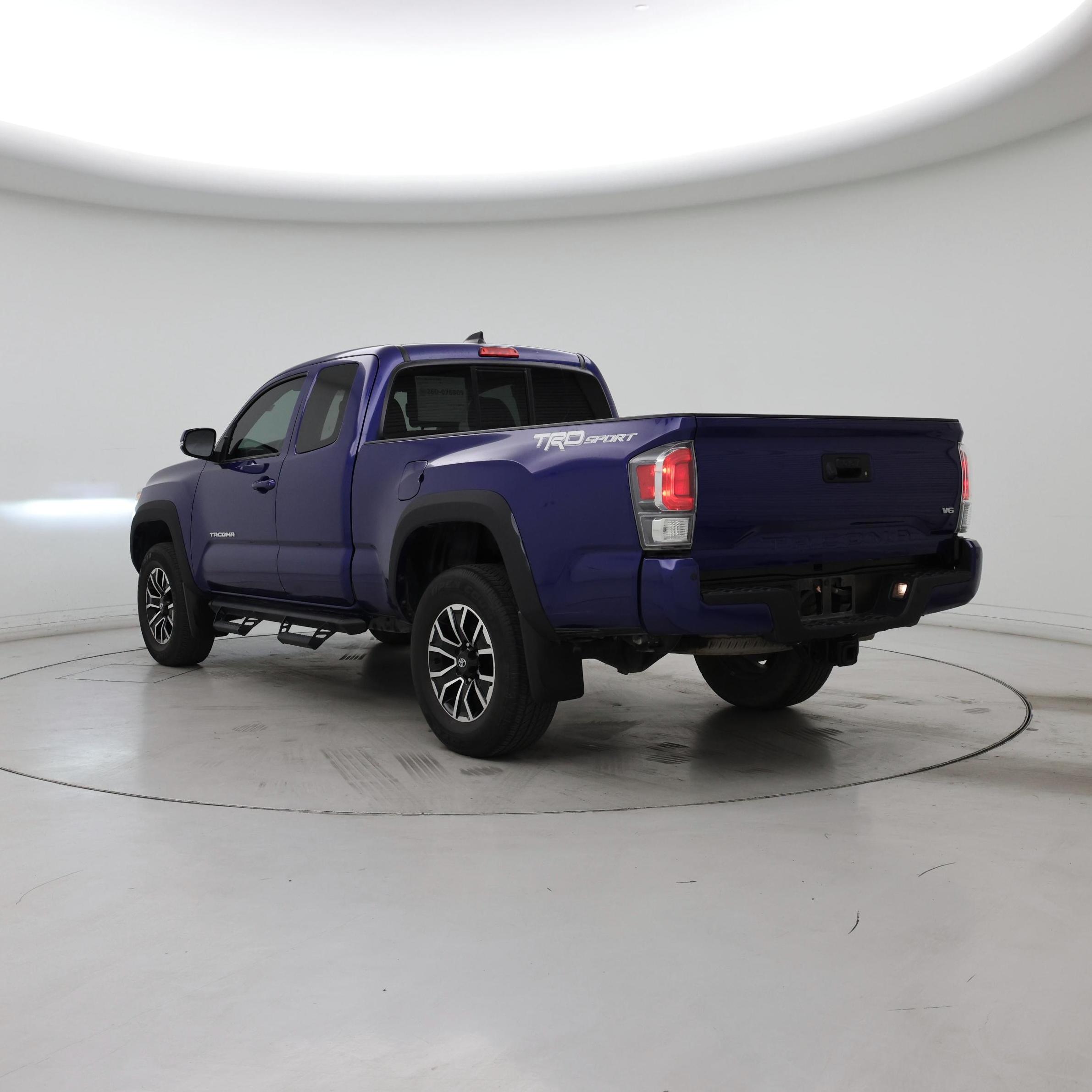 Thumbnail: 2023 Toyota Tacoma - 2