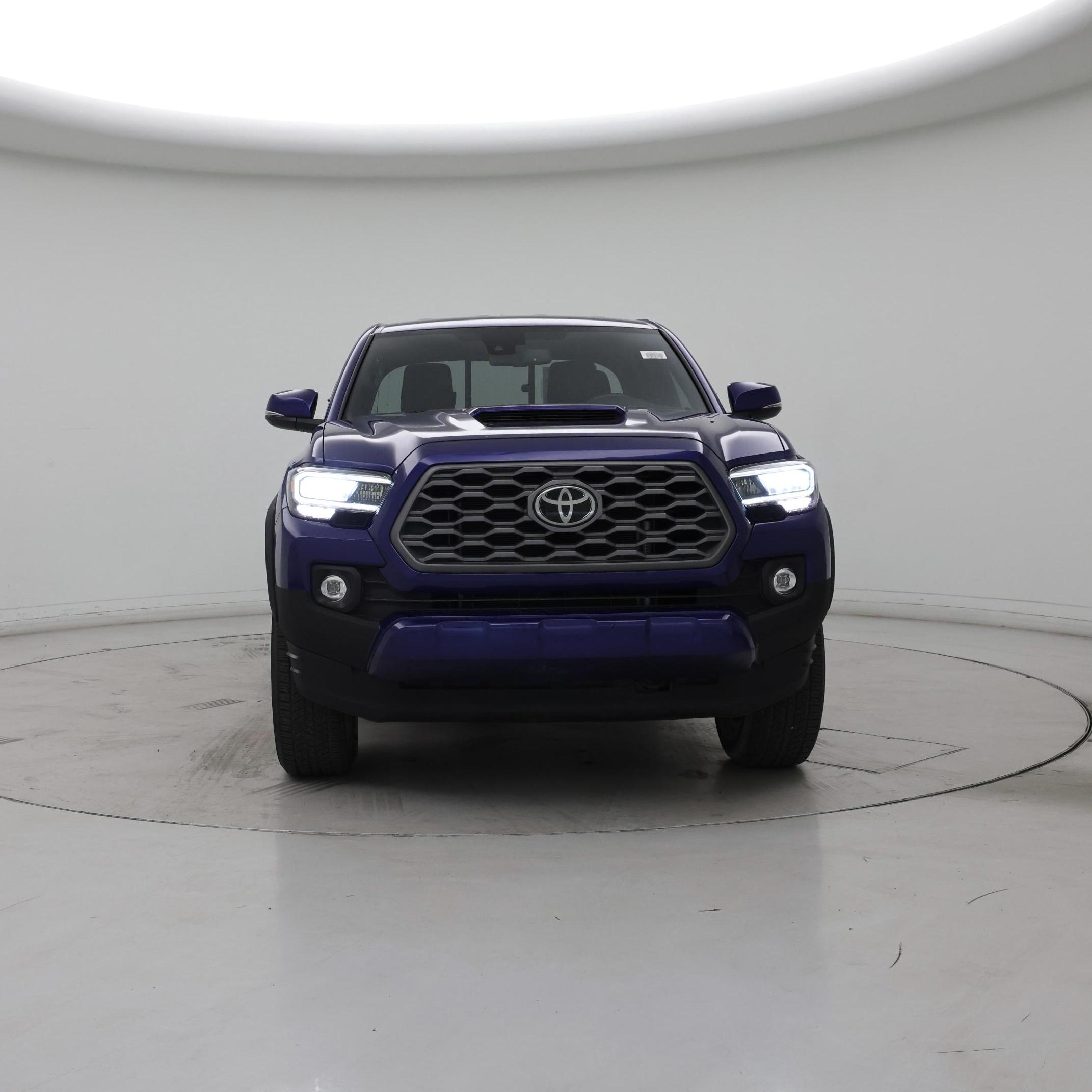 Thumbnail: 2023 Toyota Tacoma - 5