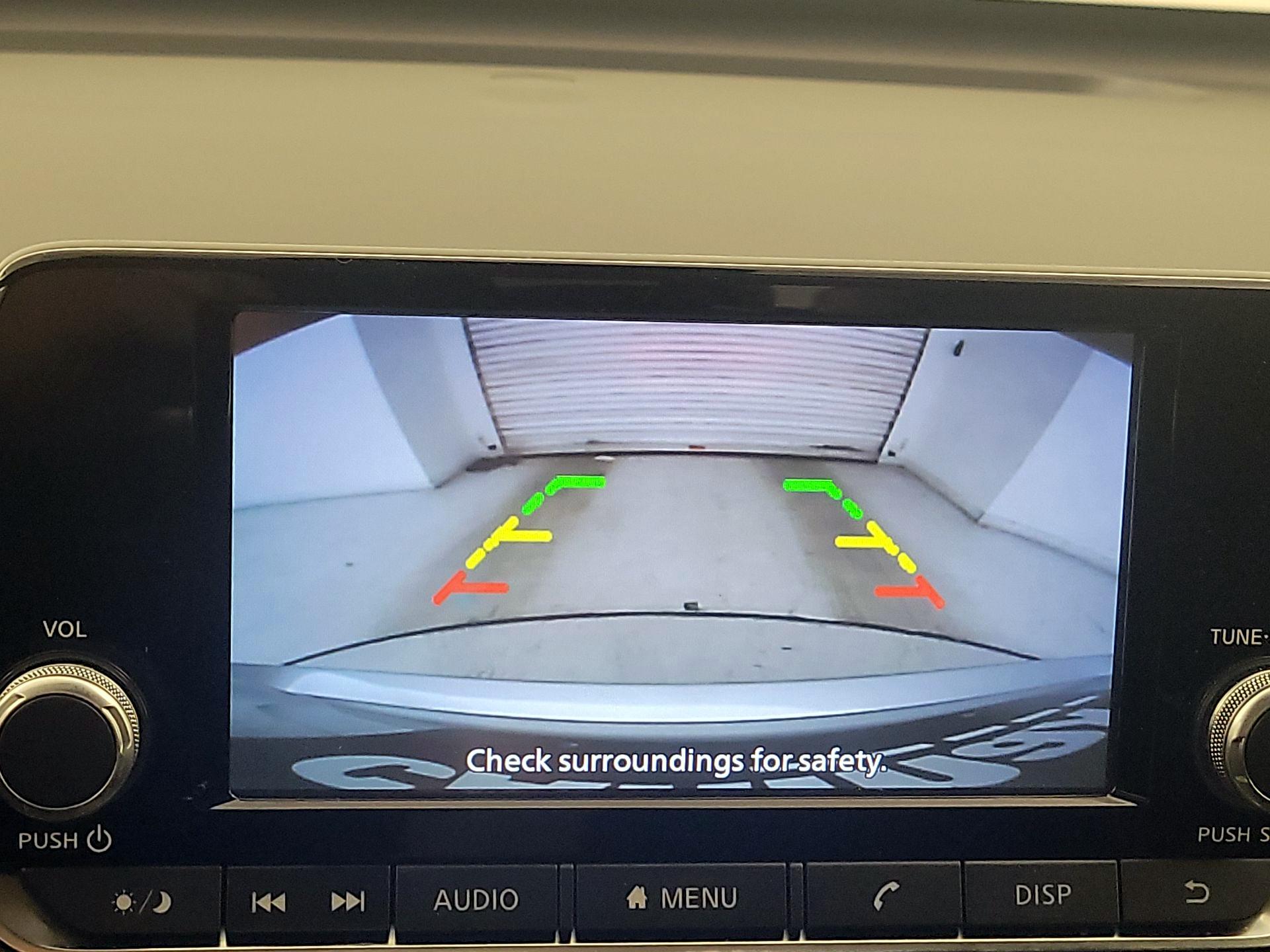 Thumbnail: 2021 Nissan Altima - 14