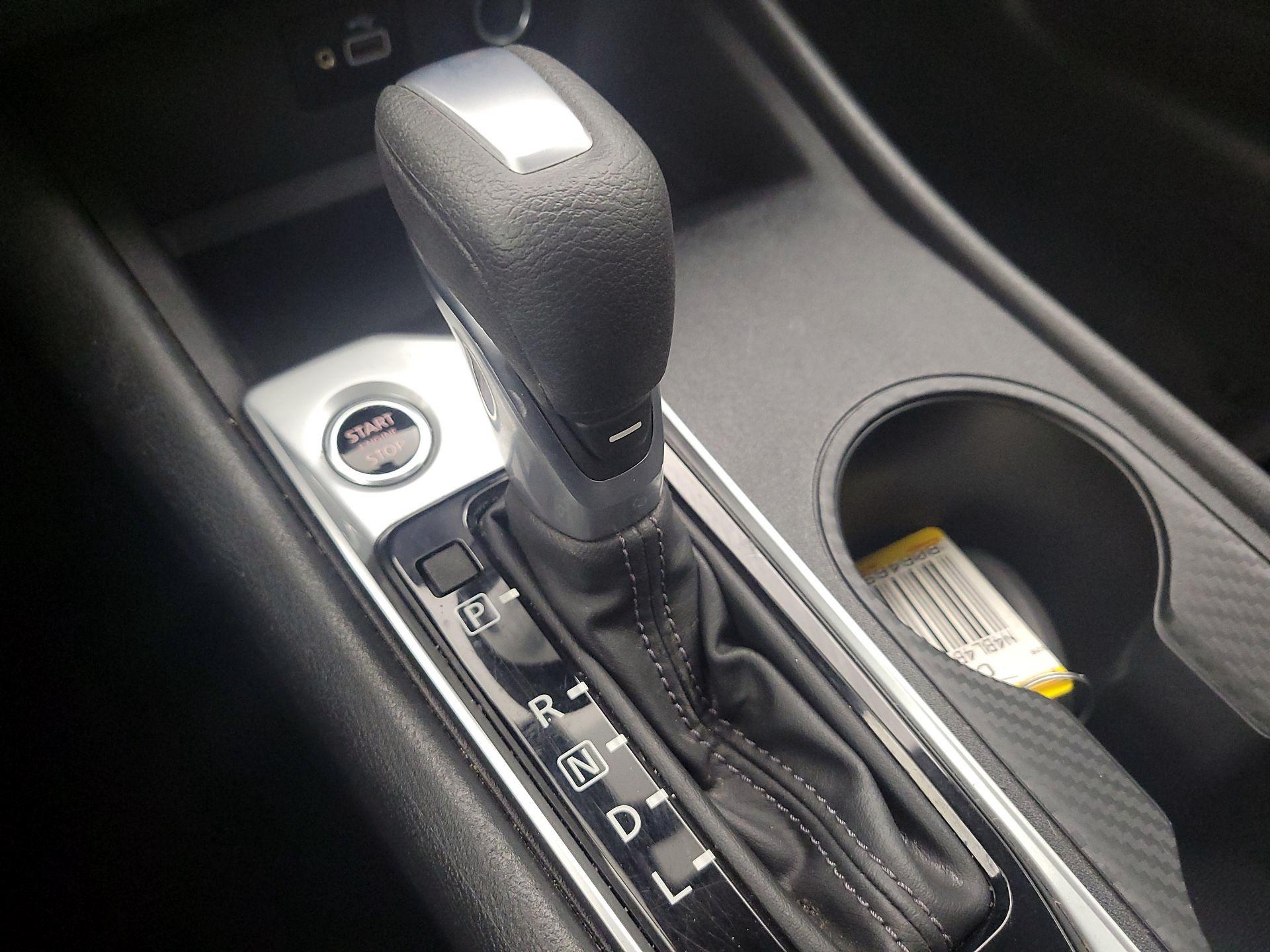 Thumbnail: 2021 Nissan Altima - 17