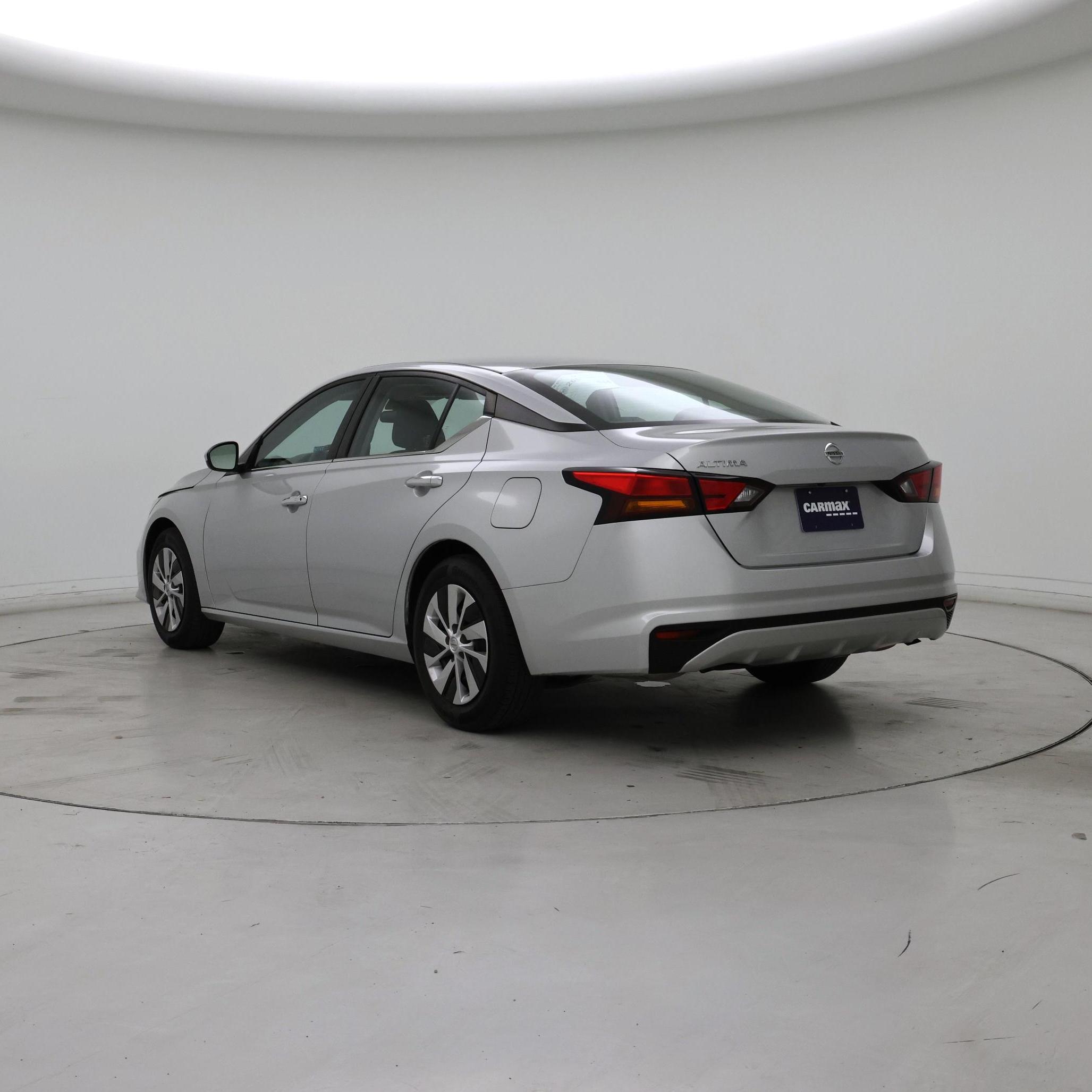 Thumbnail: 2021 Nissan Altima - 2