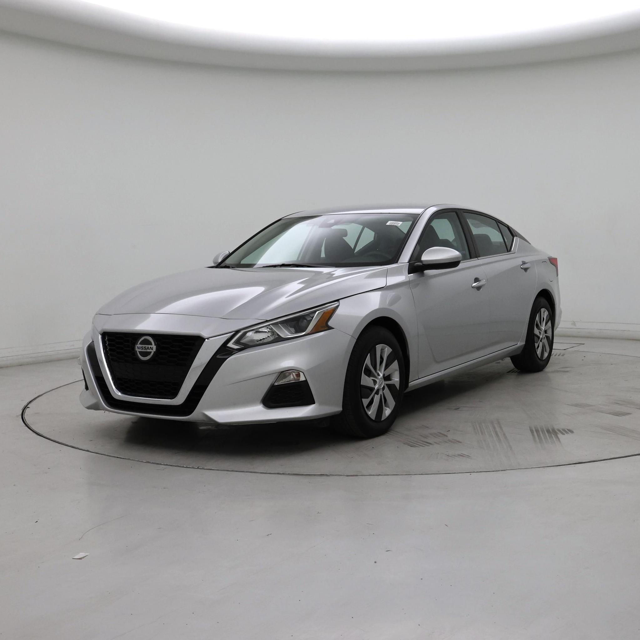 Thumbnail: 2021 Nissan Altima - 4