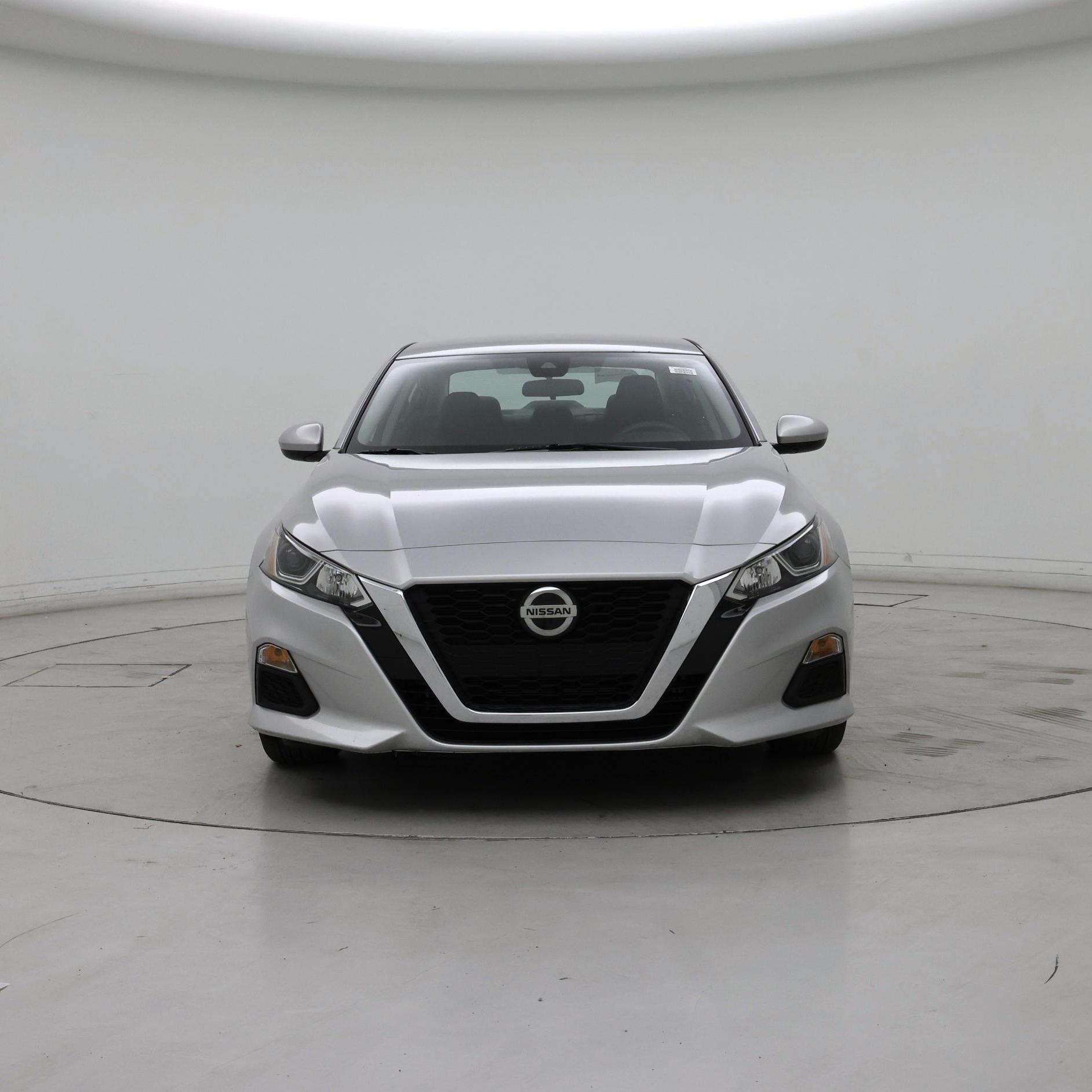 Thumbnail: 2021 Nissan Altima - 5