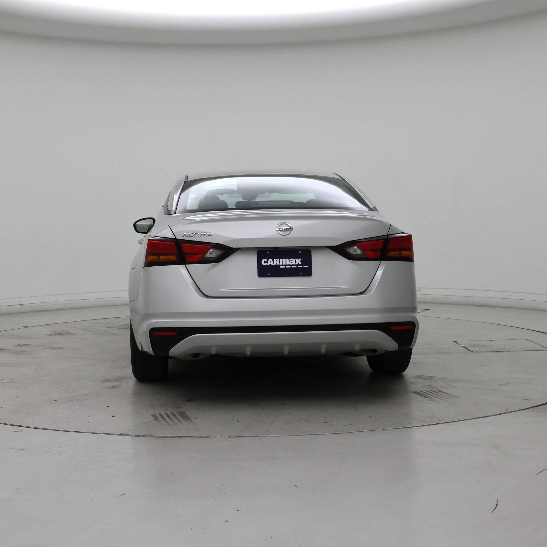 Thumbnail: 2021 Nissan Altima - 6