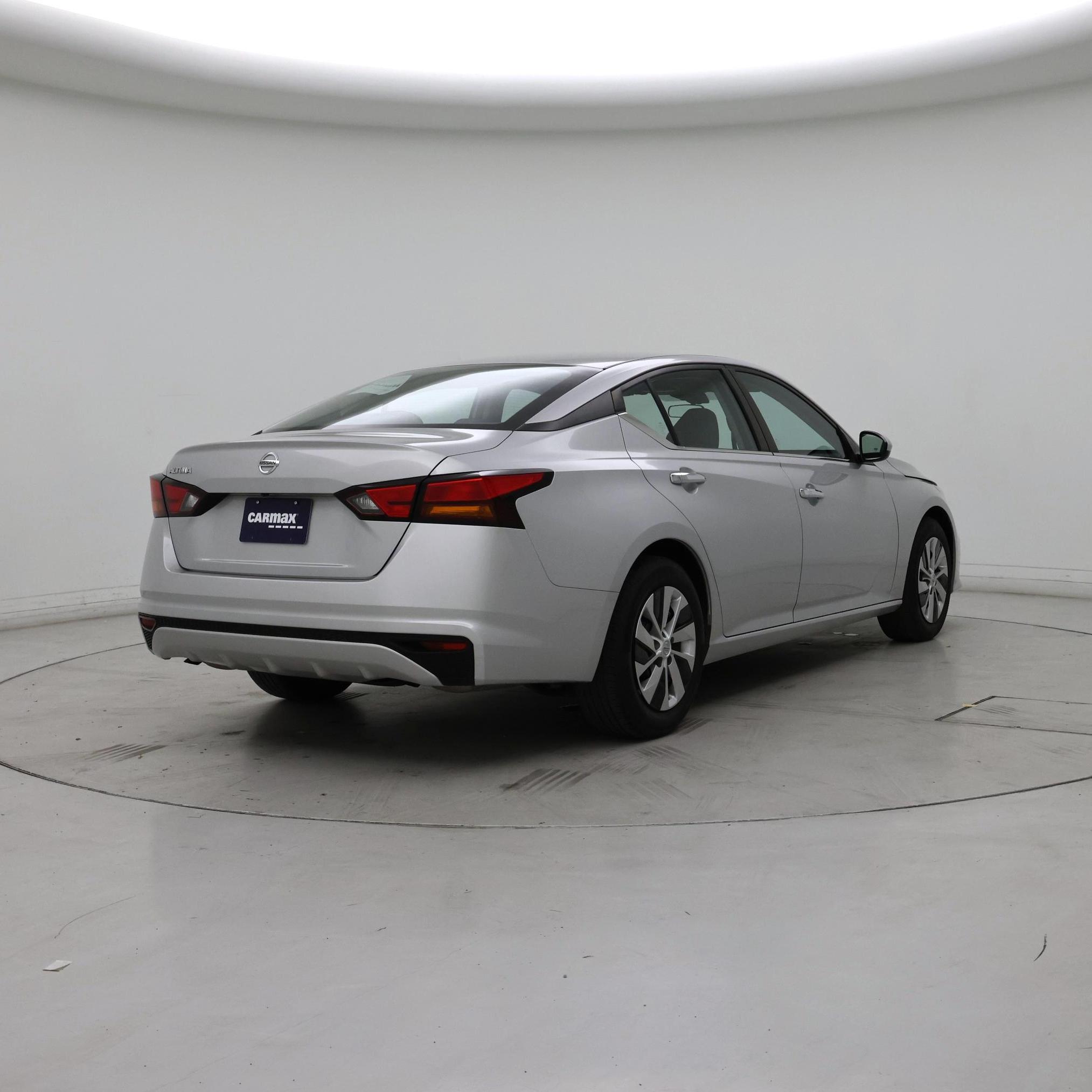 Thumbnail: 2021 Nissan Altima - 8