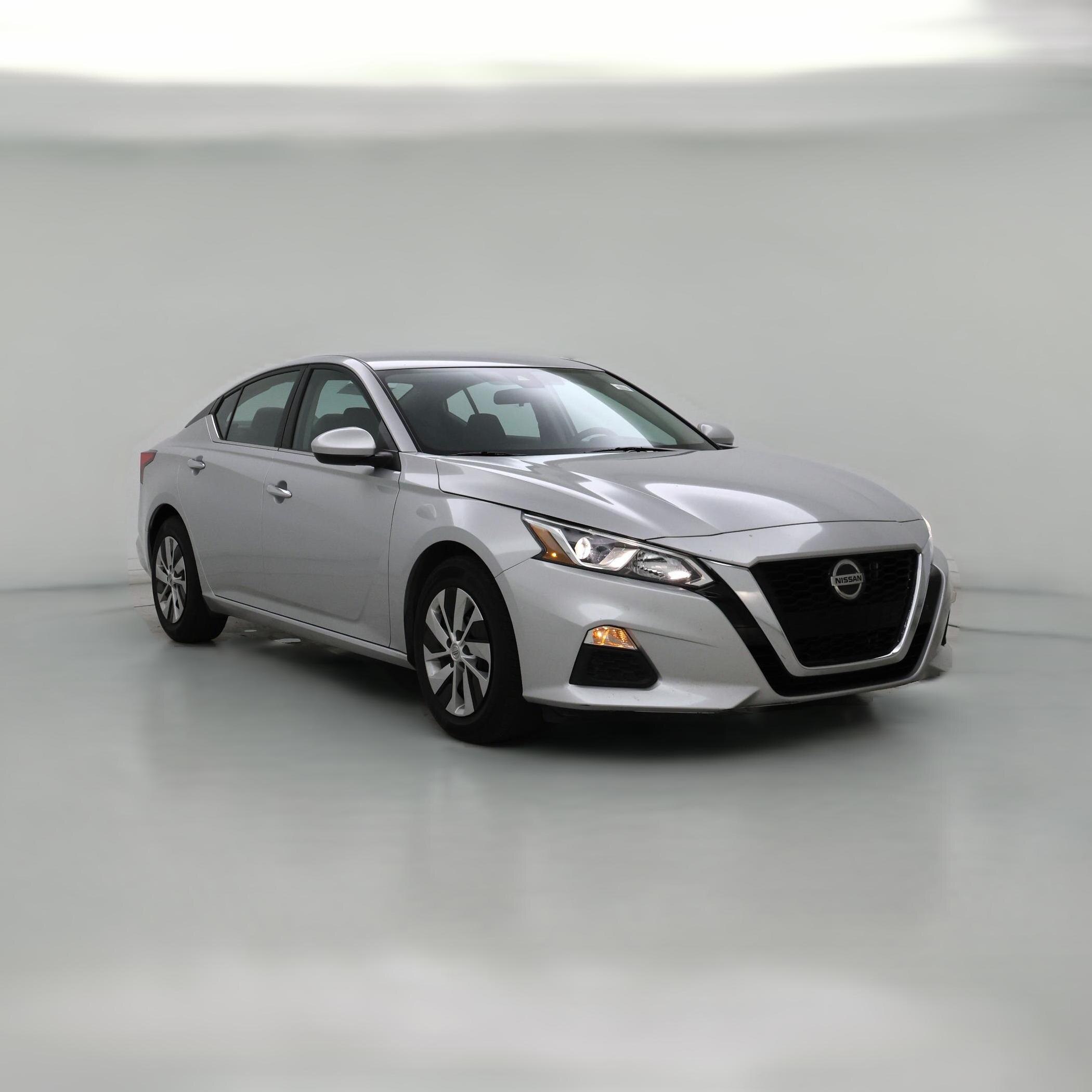 Thumbnail: 2021 Nissan Altima - 1