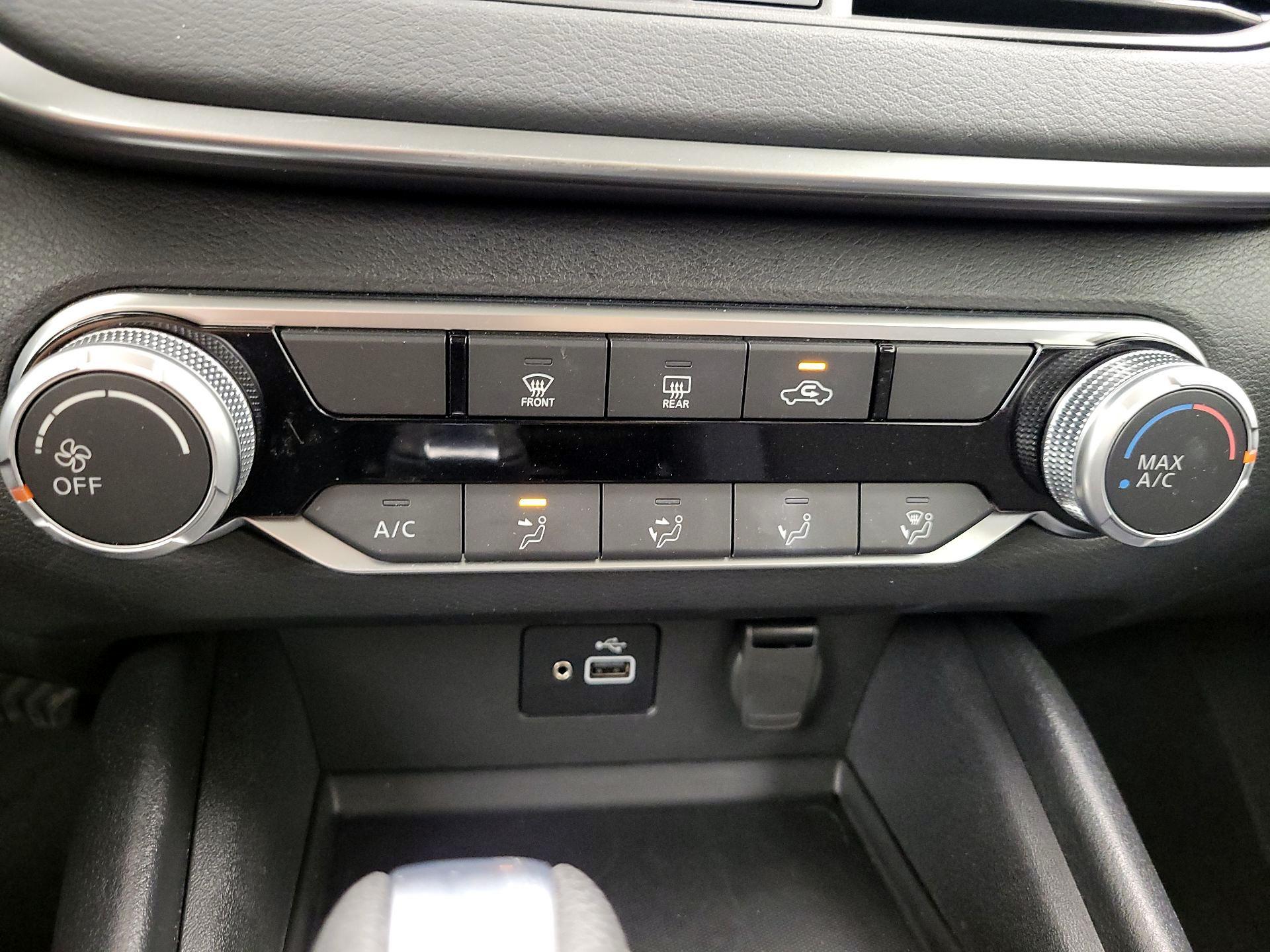 Thumbnail: 2021 Nissan Altima - 16