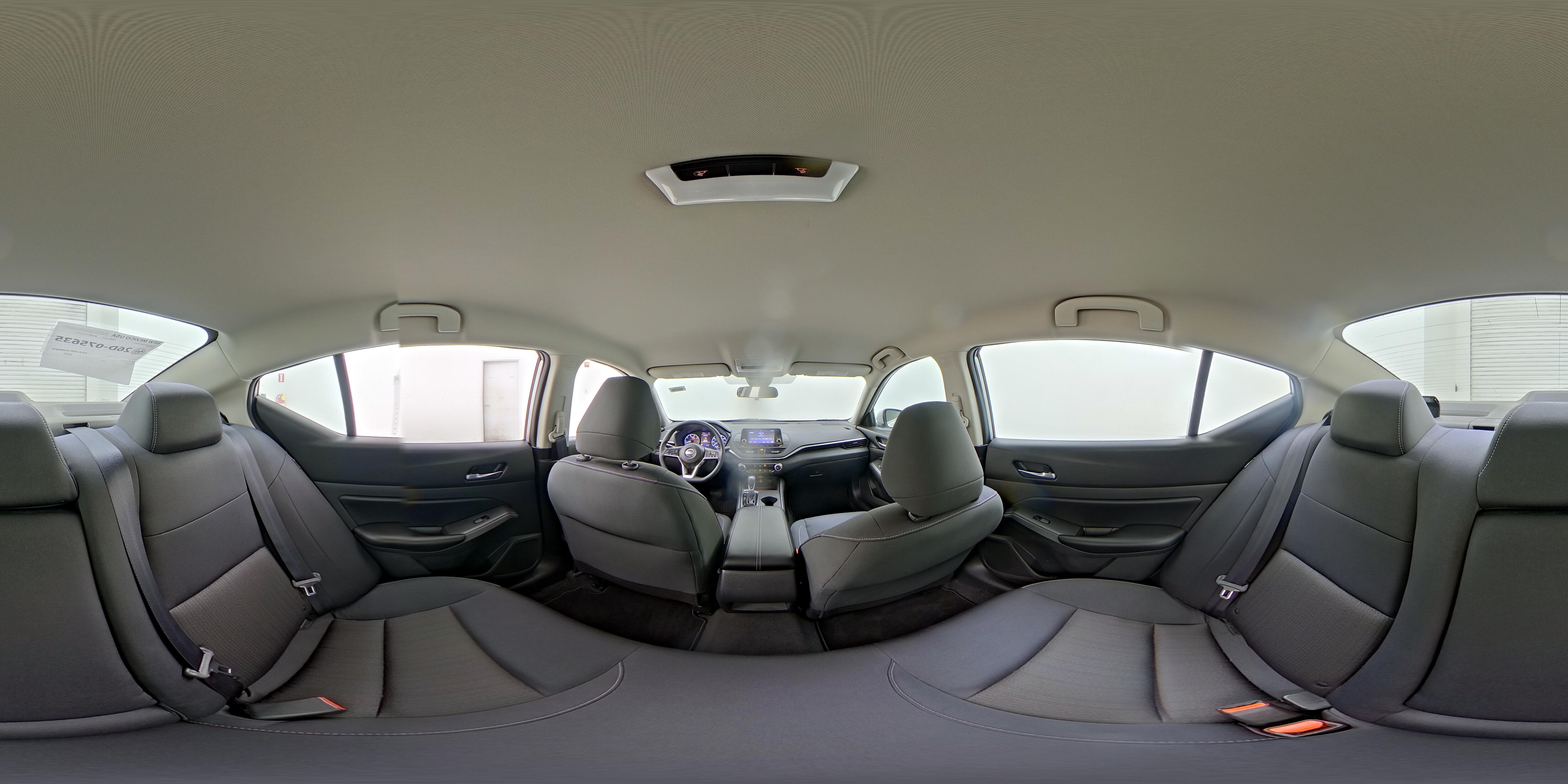 2021 Nissan Altima S - Photo 25