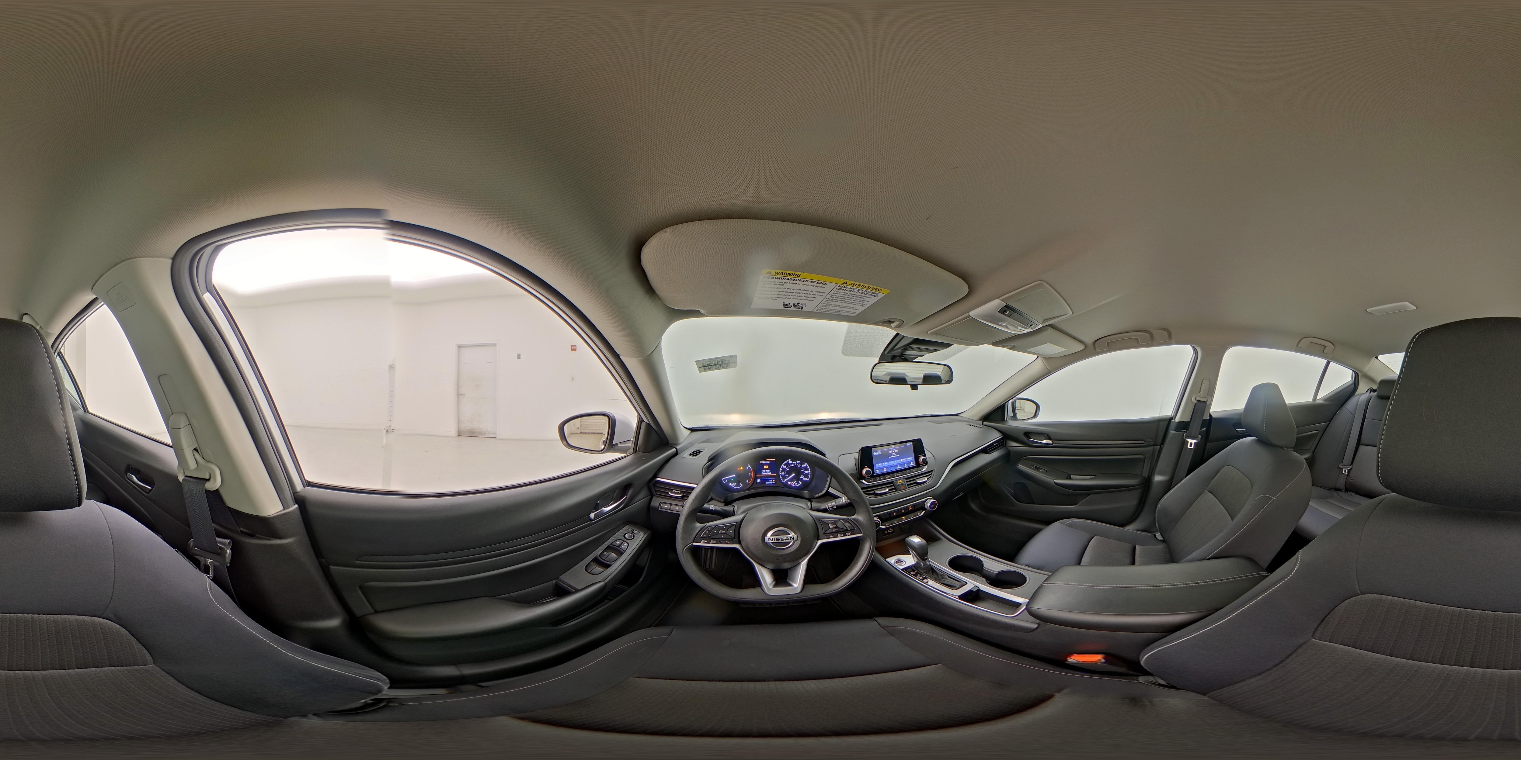 2021 Nissan Altima S - Photo 26