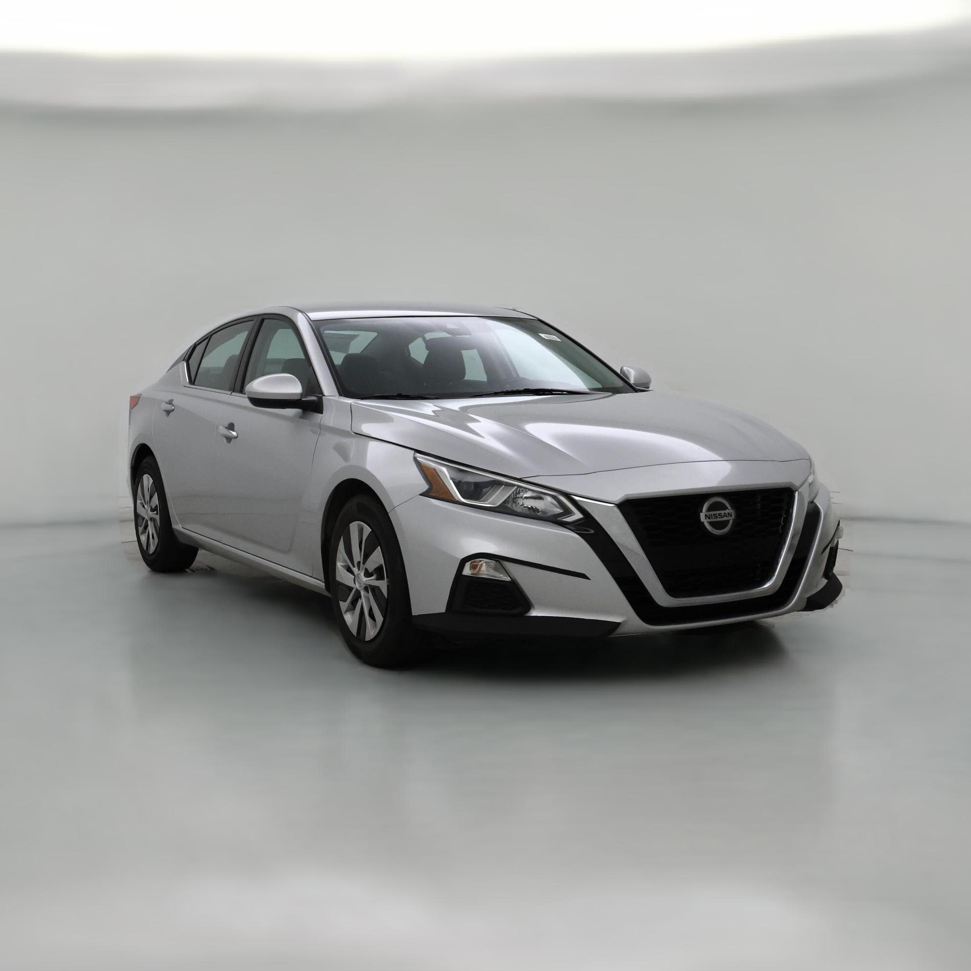 Thumbnail: 2021 Nissan Altima - 1