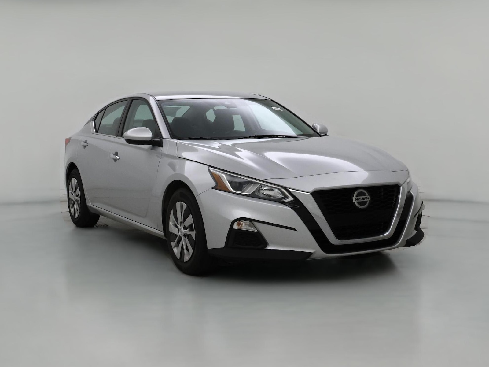 2021 Nissan Altima