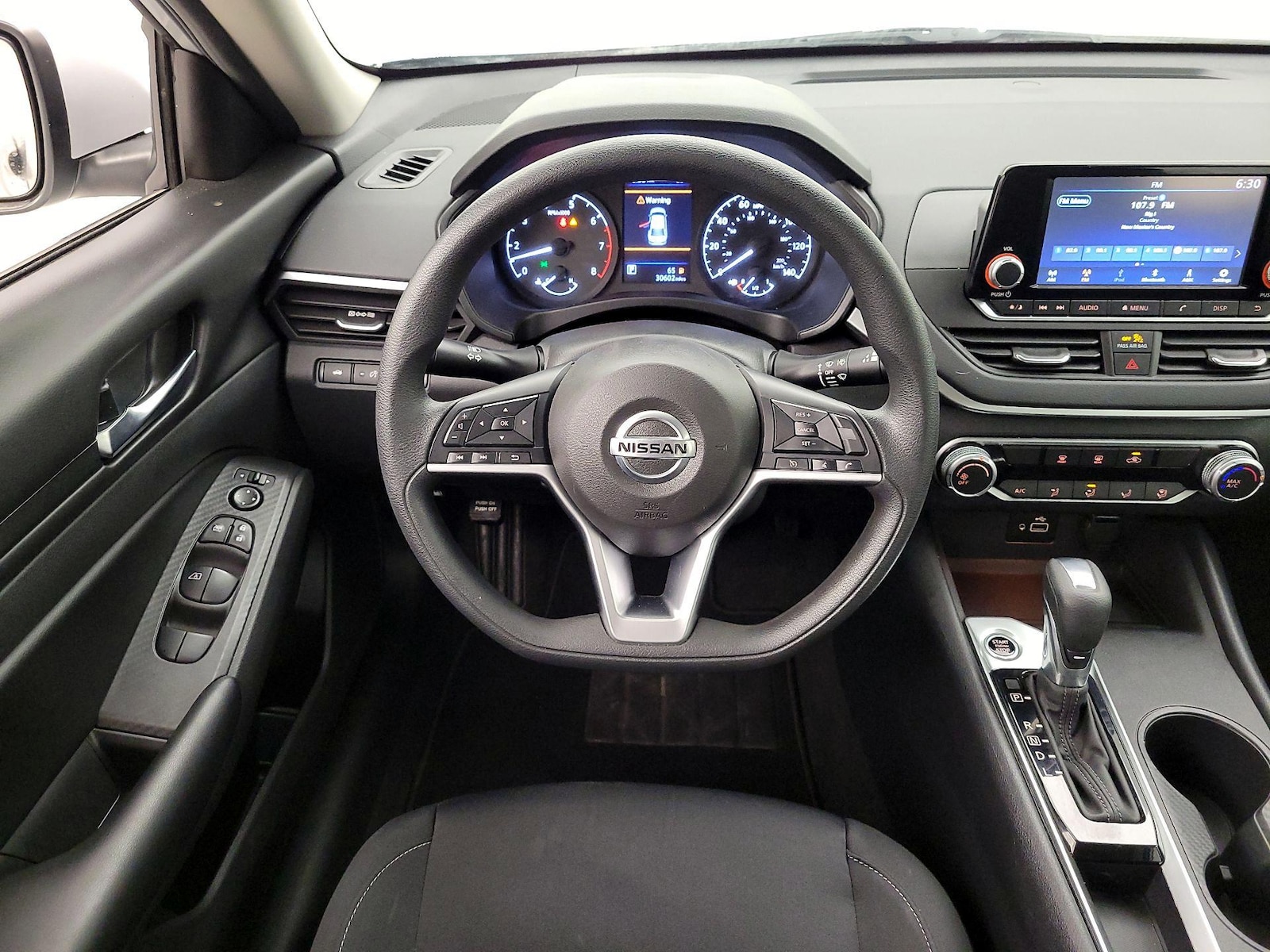 2021 Nissan Altima S - Photo 11