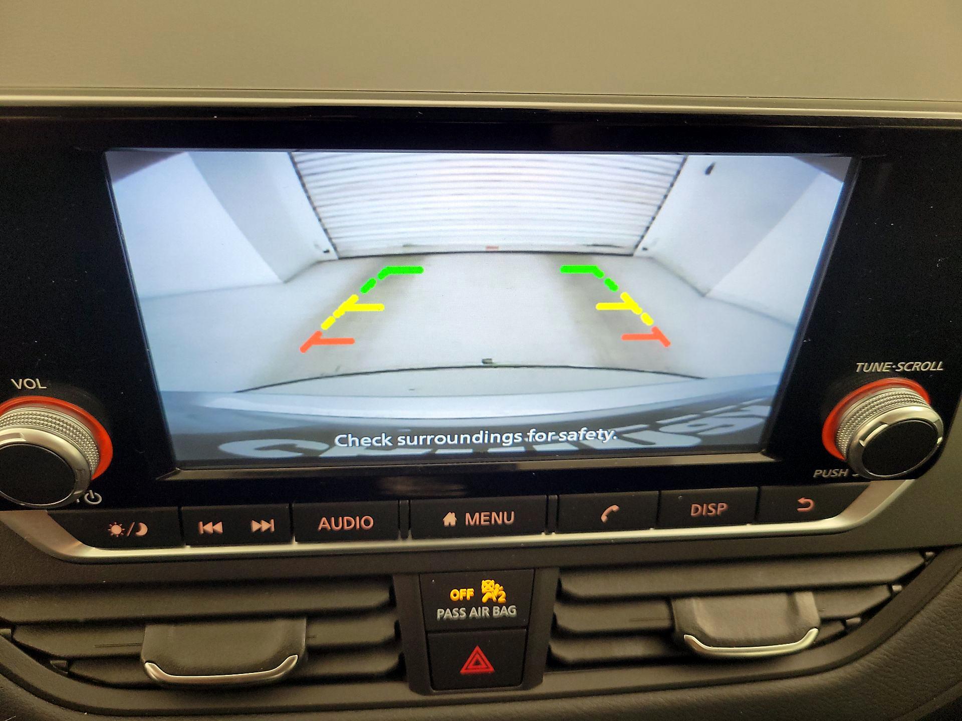 Thumbnail: 2021 Nissan Altima - 14