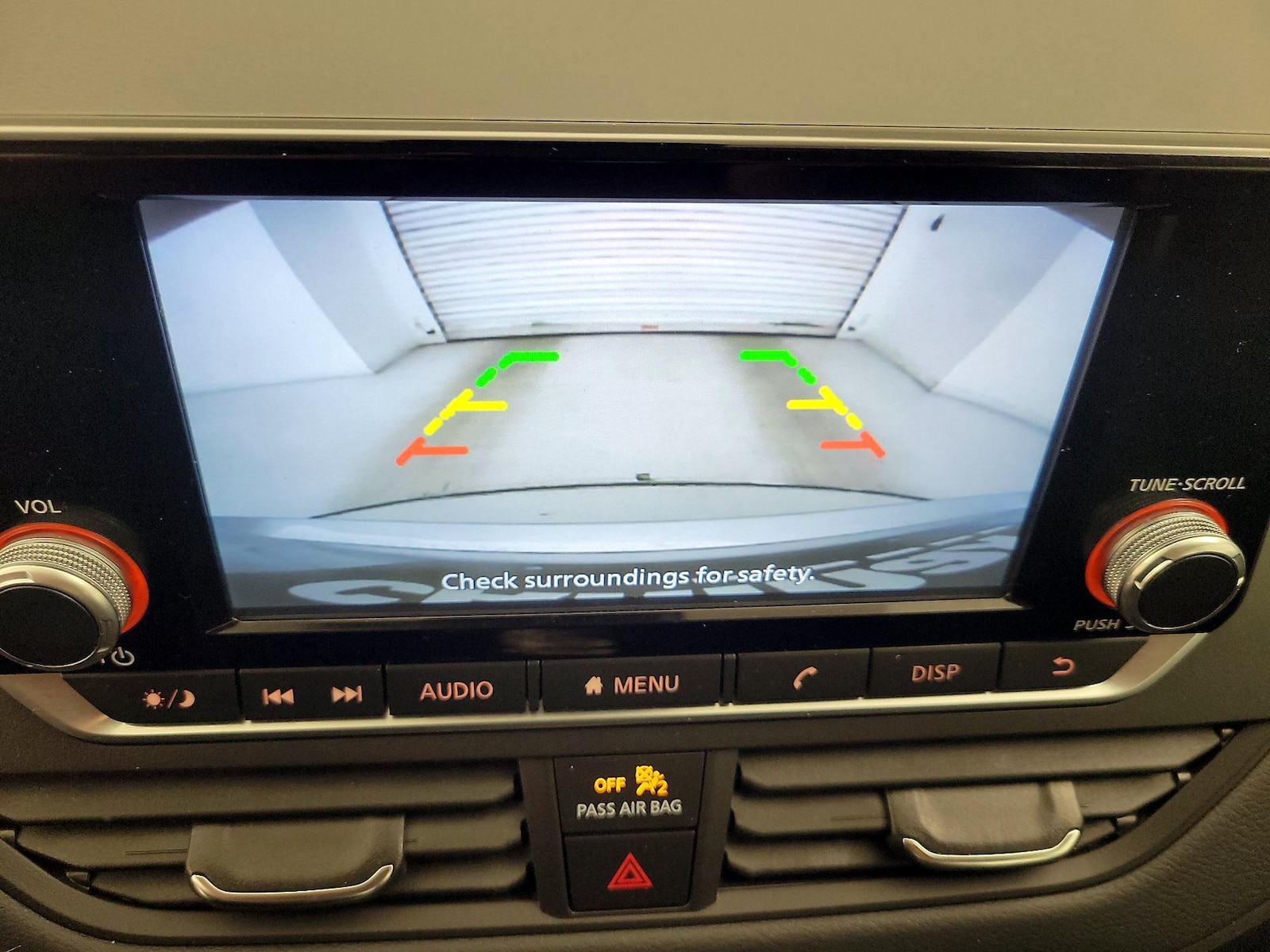 2021 Nissan Altima S - Photo 15