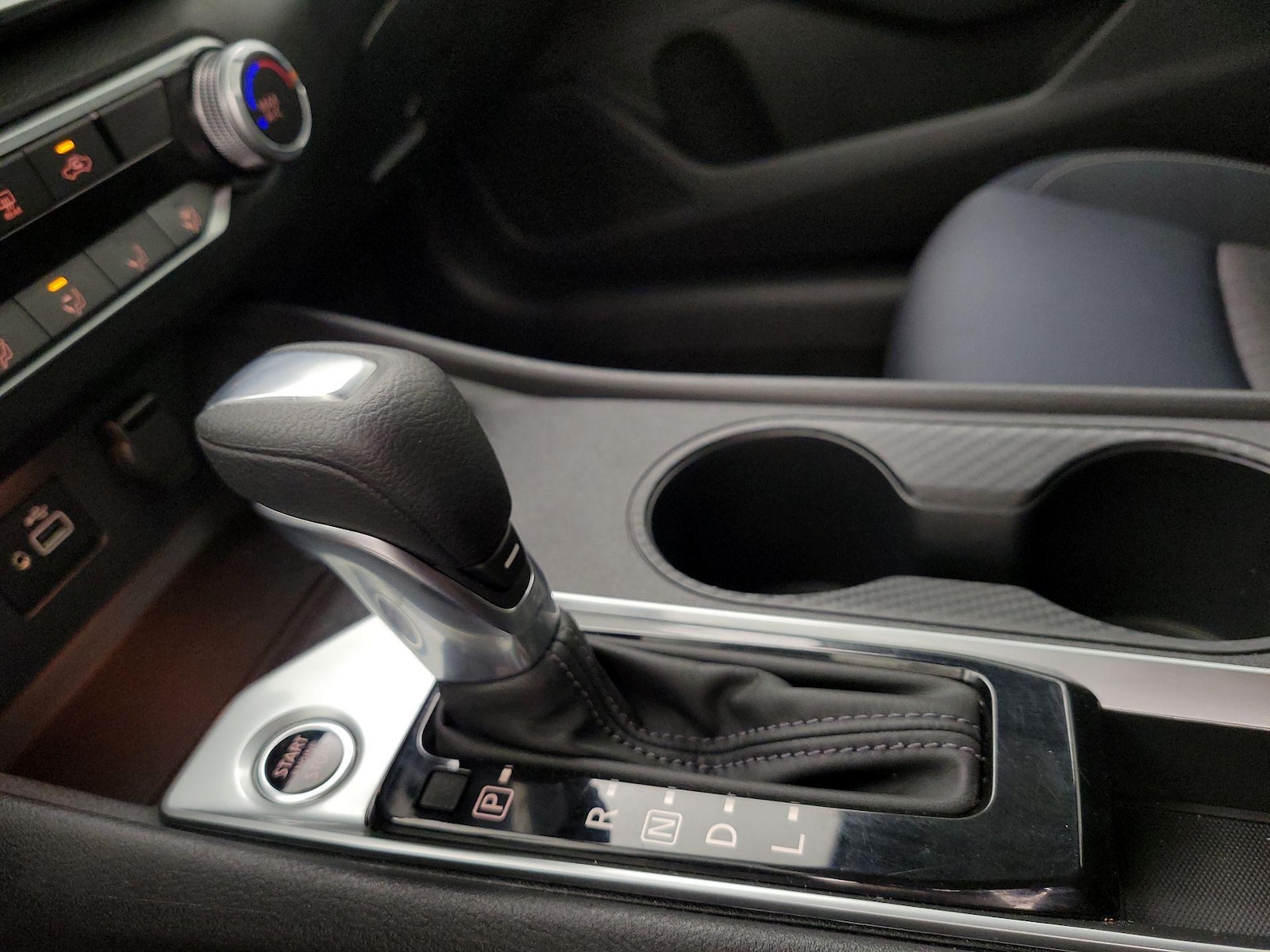 2021 Nissan Altima S - Photo 18