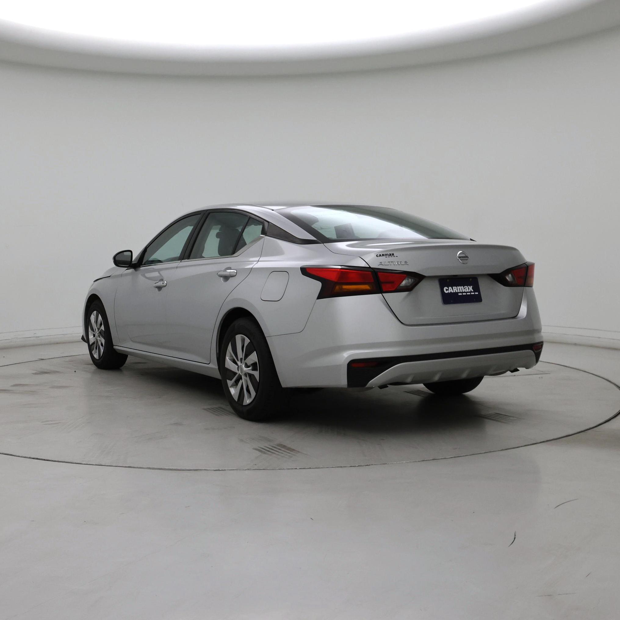 Thumbnail: 2021 Nissan Altima - 2